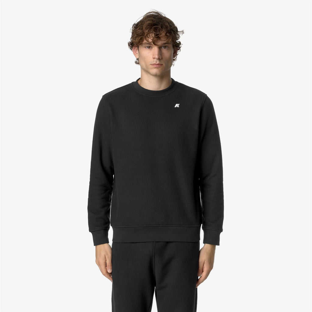 BAPTISTE HEAVY FLEECE