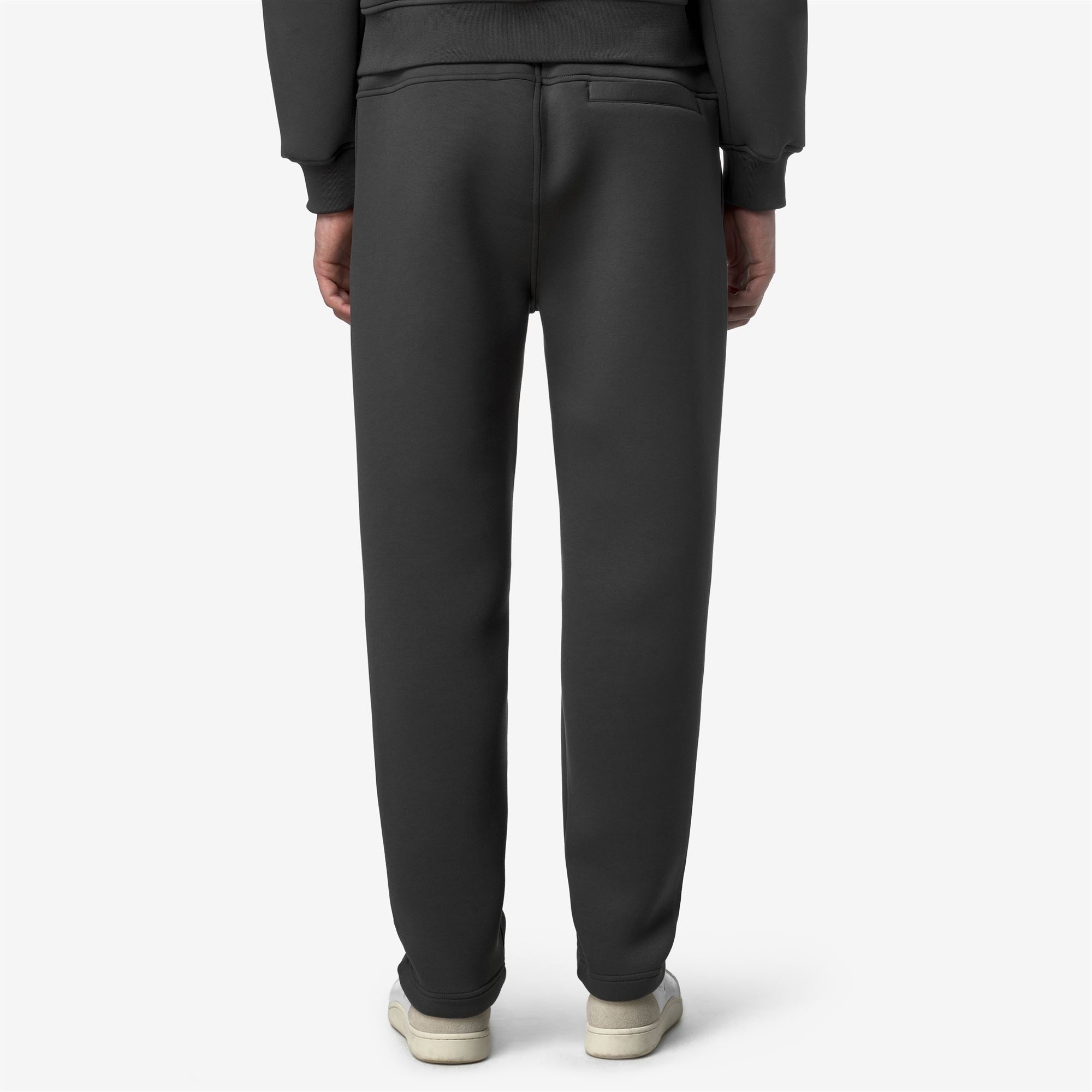 MICKA SPACER - Pants - Sport Trousers - Man - GREY SHADOW DK
