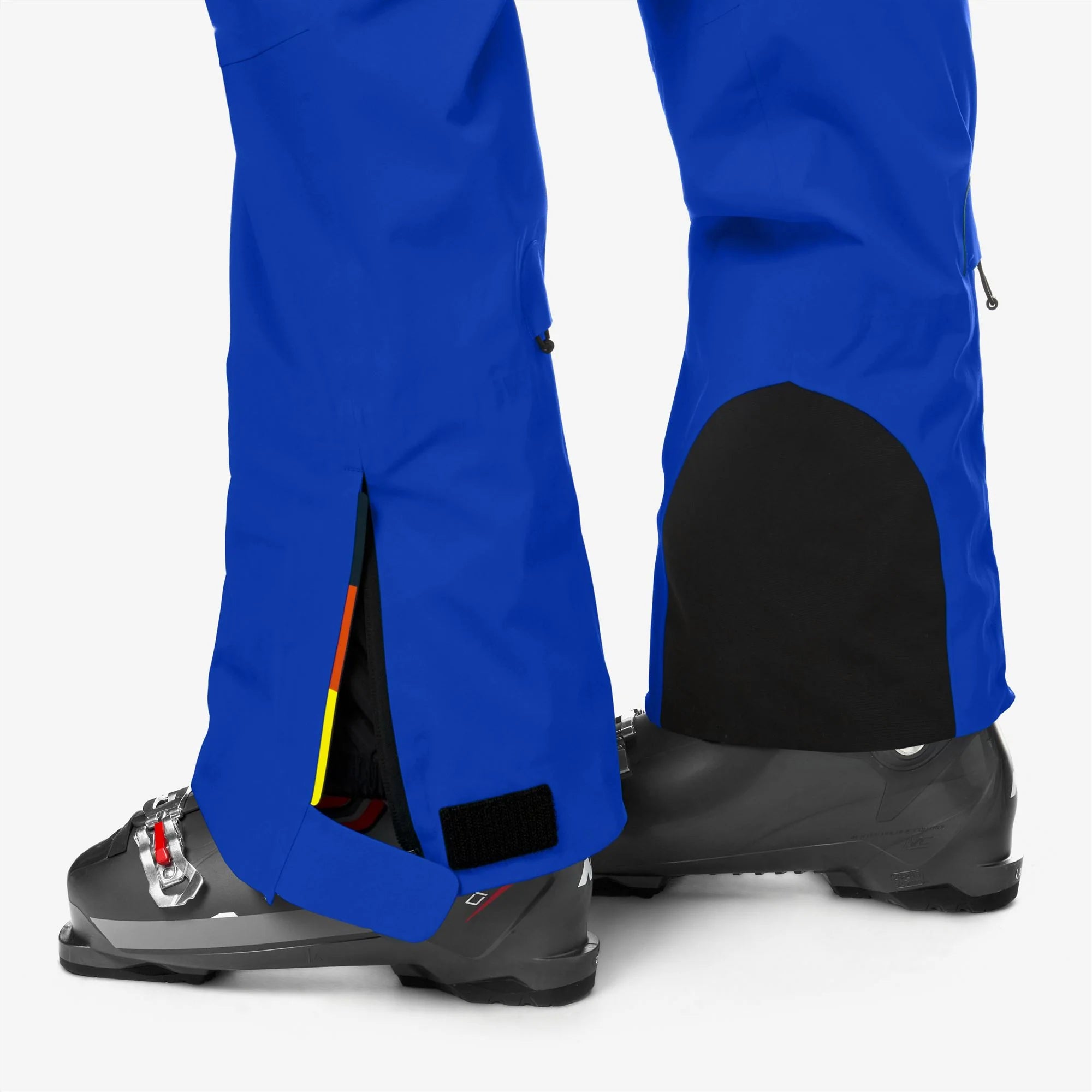 AUSSOIS MICRO TWILL 3 LAYERS
