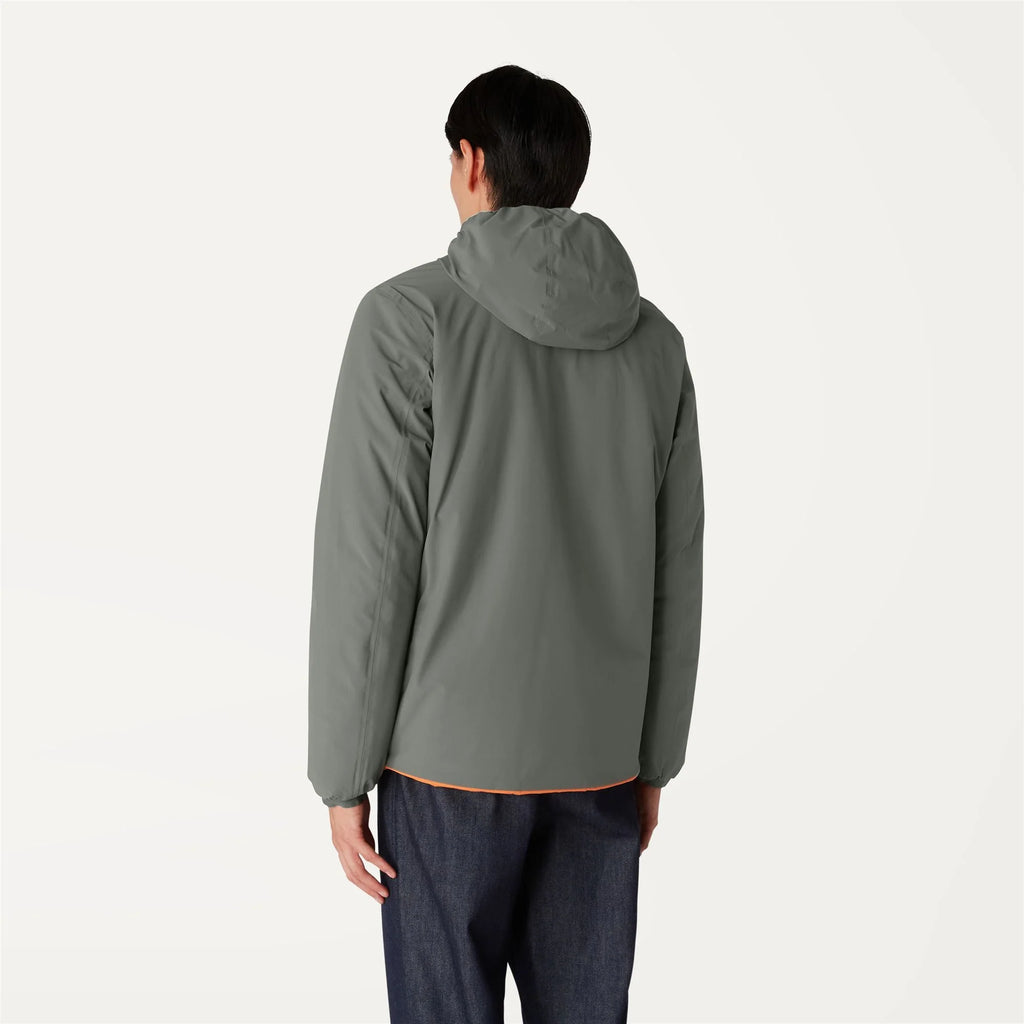 JACQUES WARM REVERSIBLE