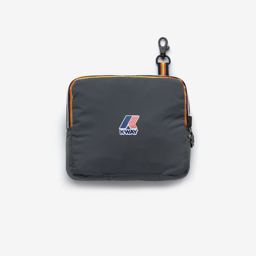 LE VRAI 4.0 JEANETTE - Bags - TOTE BAG - Unisex - GREY SHADOW DK