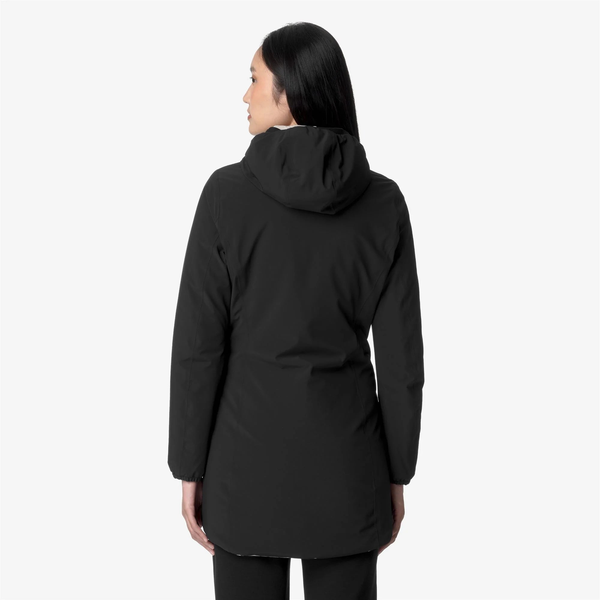 DENISE ST WARM REVERSIBLE