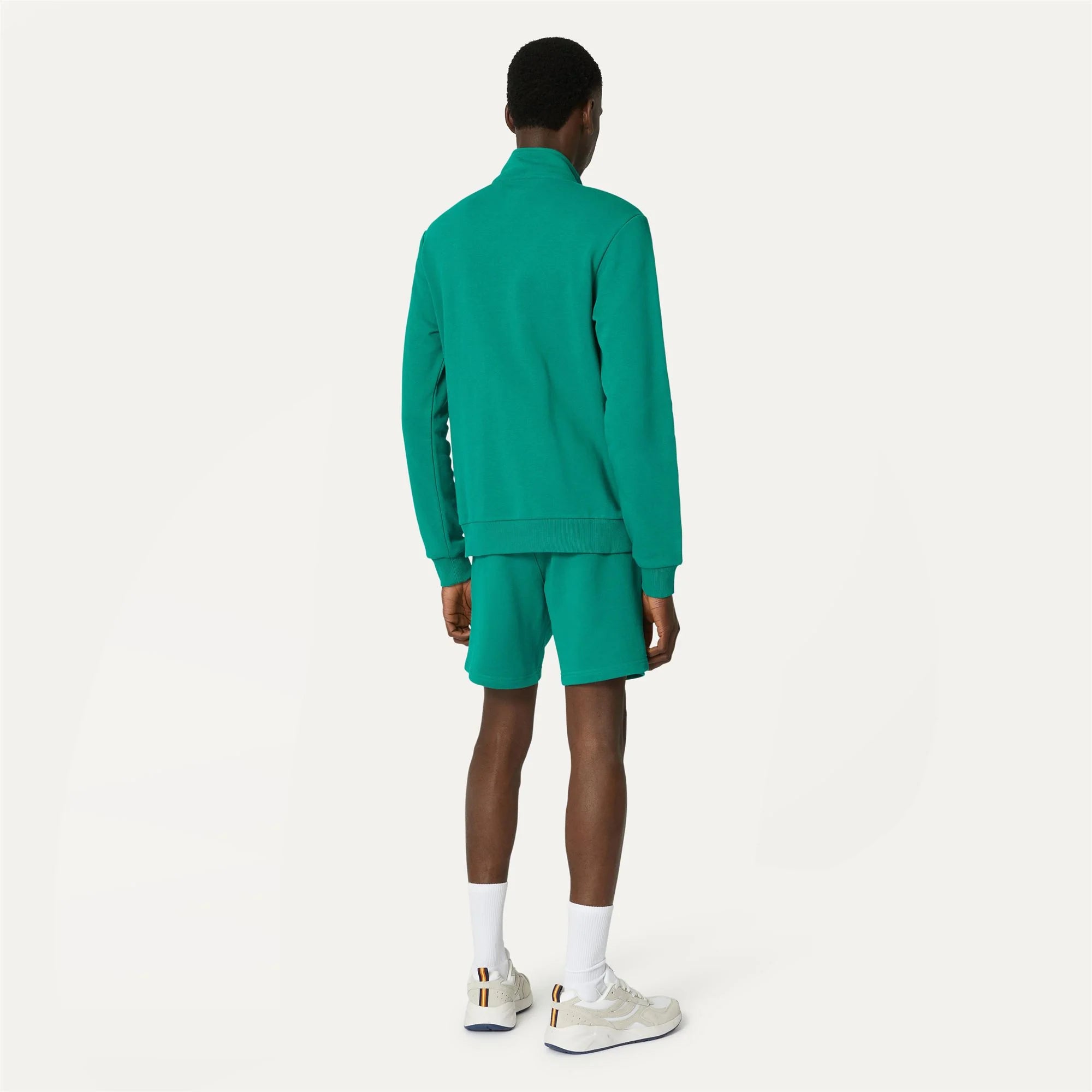 LE VRAI DORIAN POLY COTTON