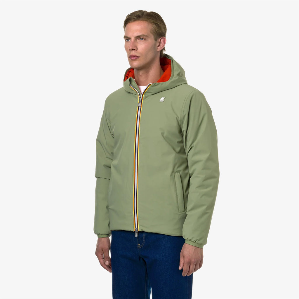 JACK ST WARM REVERSIBLE