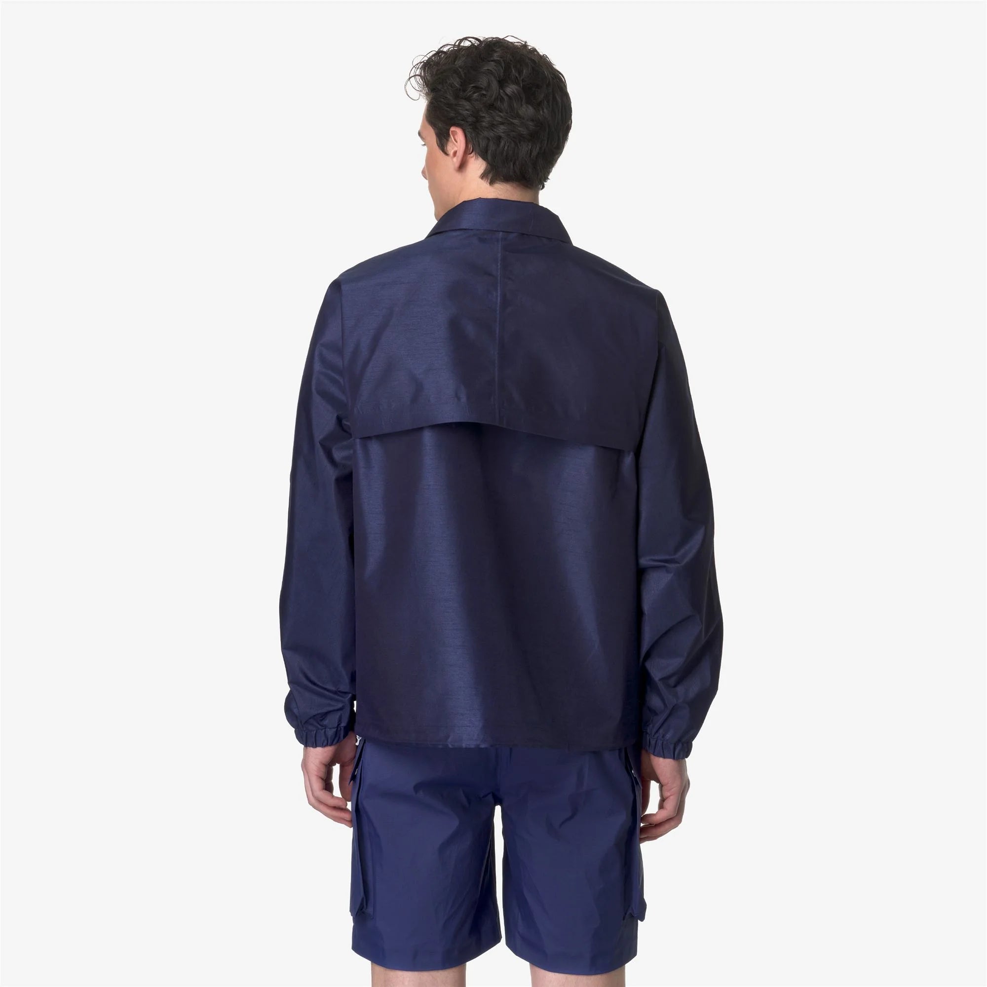 SHIREV SHANTUNG