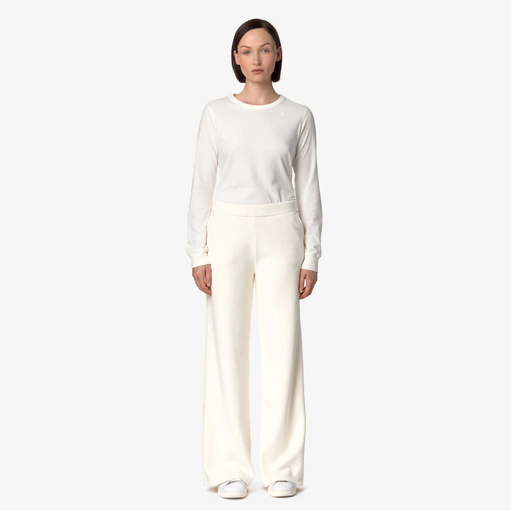 JENNY VELOUR POLAR