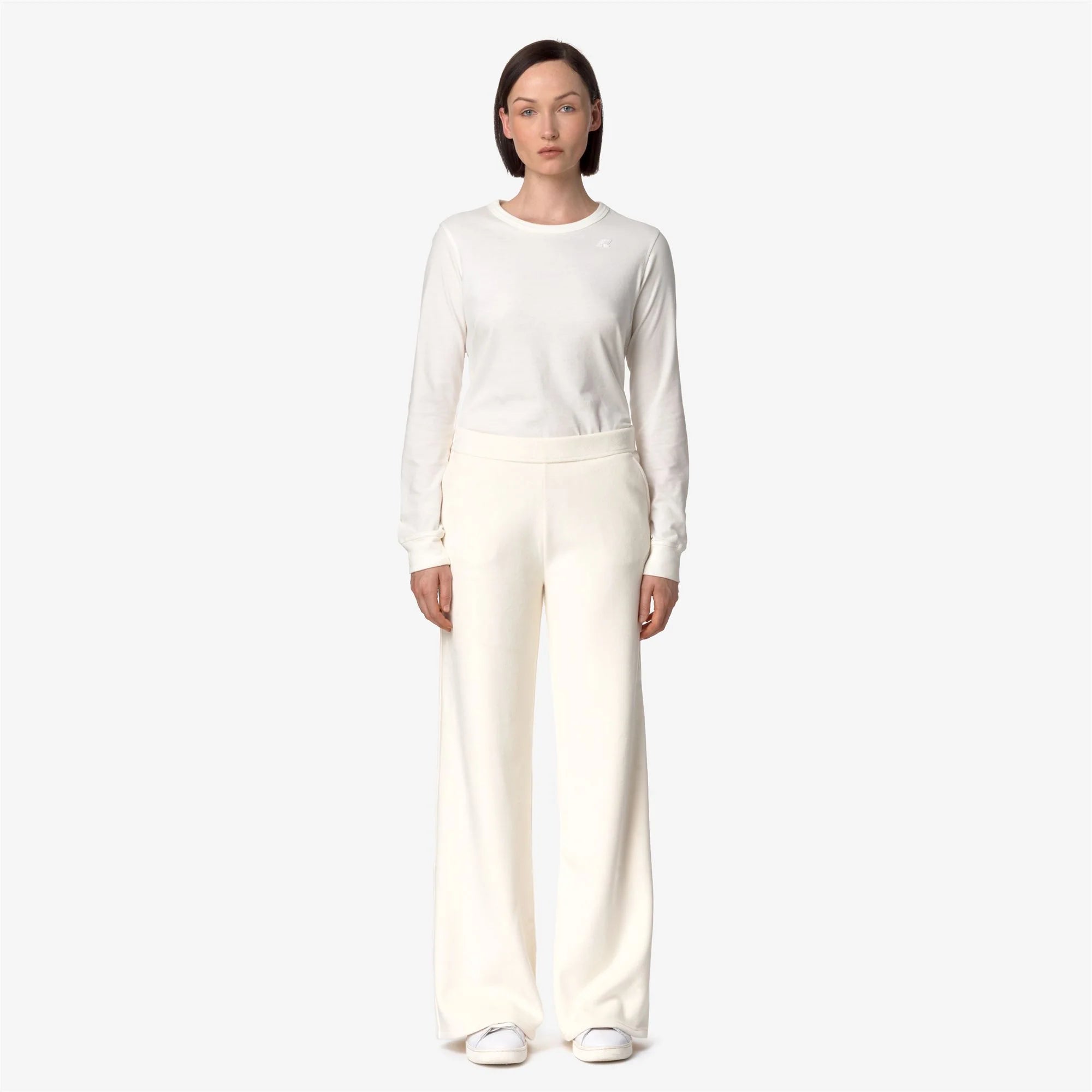 JENNY VELOUR POLAR