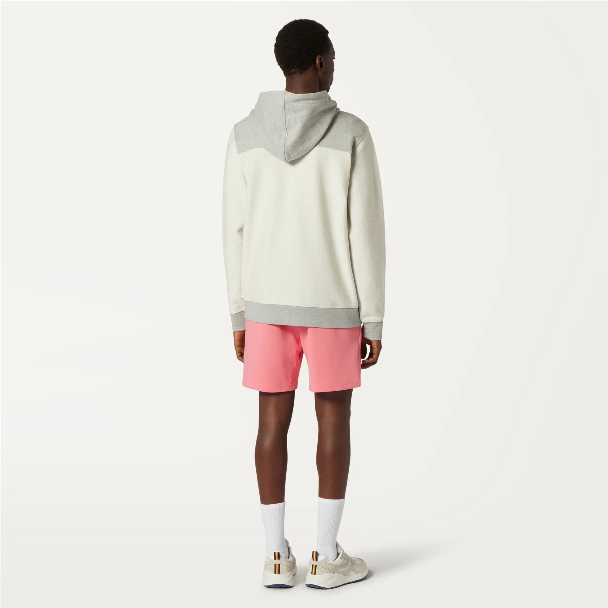 LE VRAI DORIAN POLY COTTON