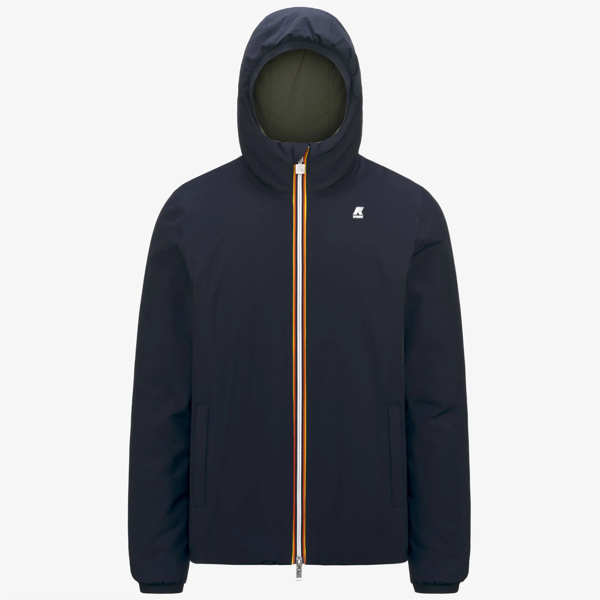 JACK ST WARM REVERSIBLE