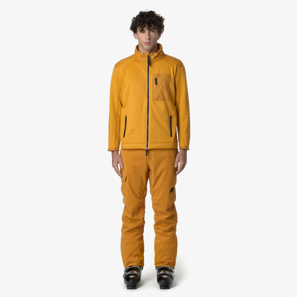 AVRIEUX CORDUROY