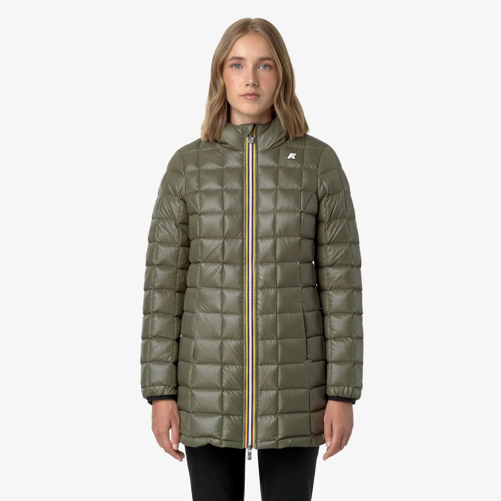DENISE ST THERMO REVERSIBLE