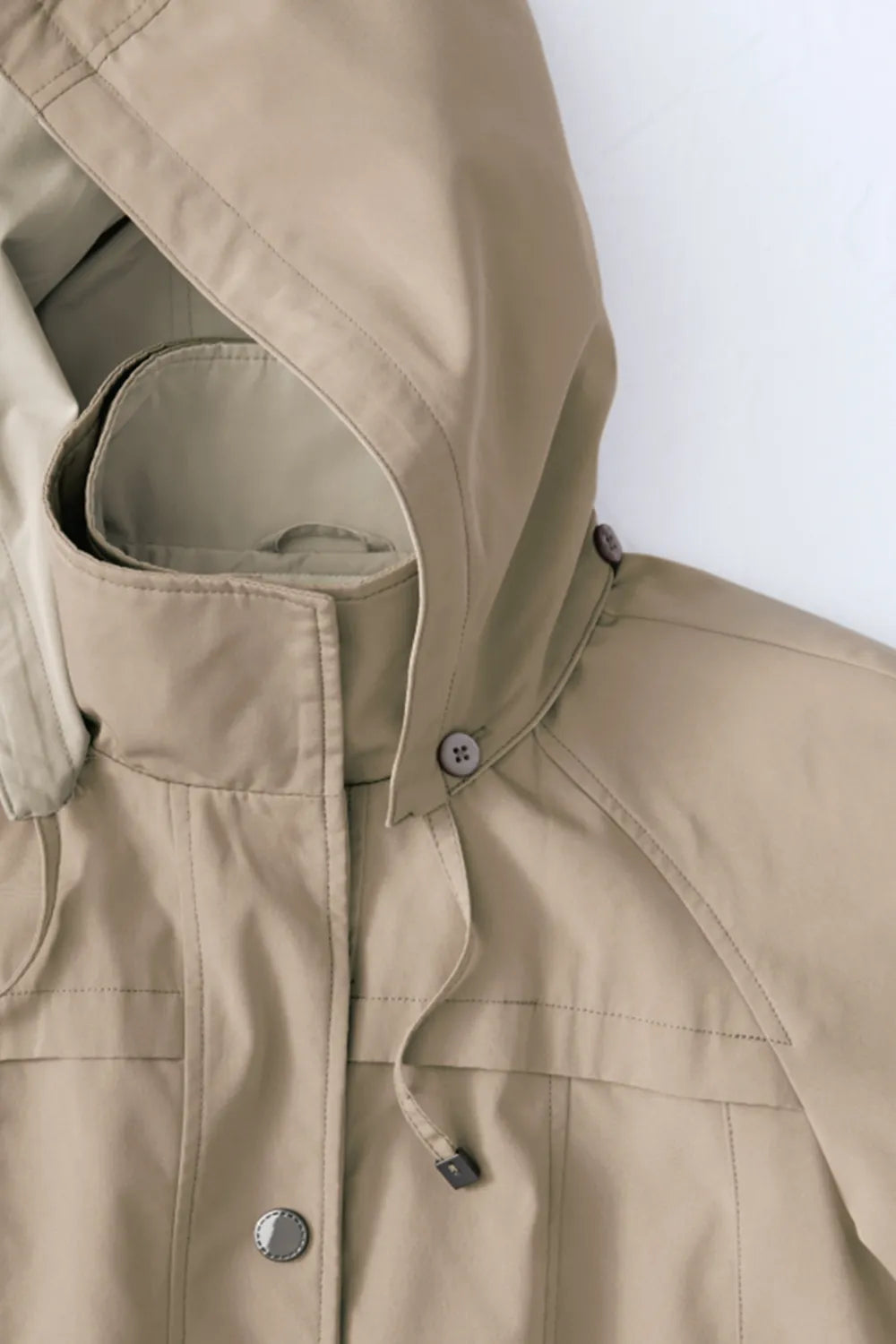 All-Season Coat