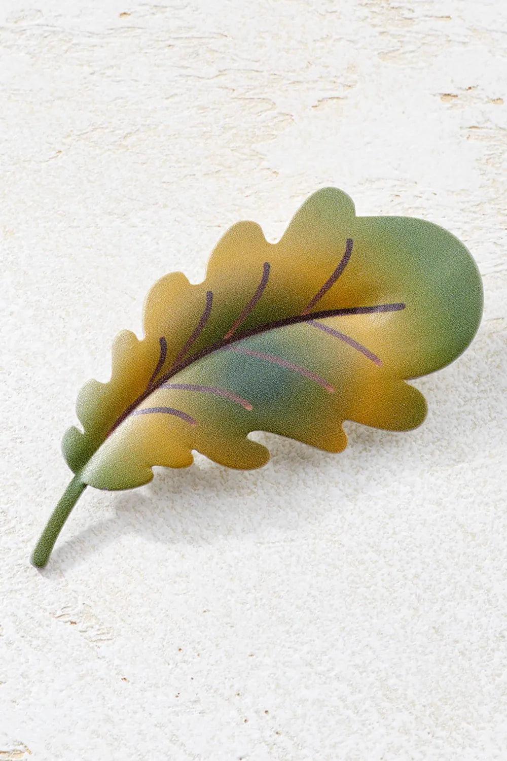 Autumn Leaf Pins