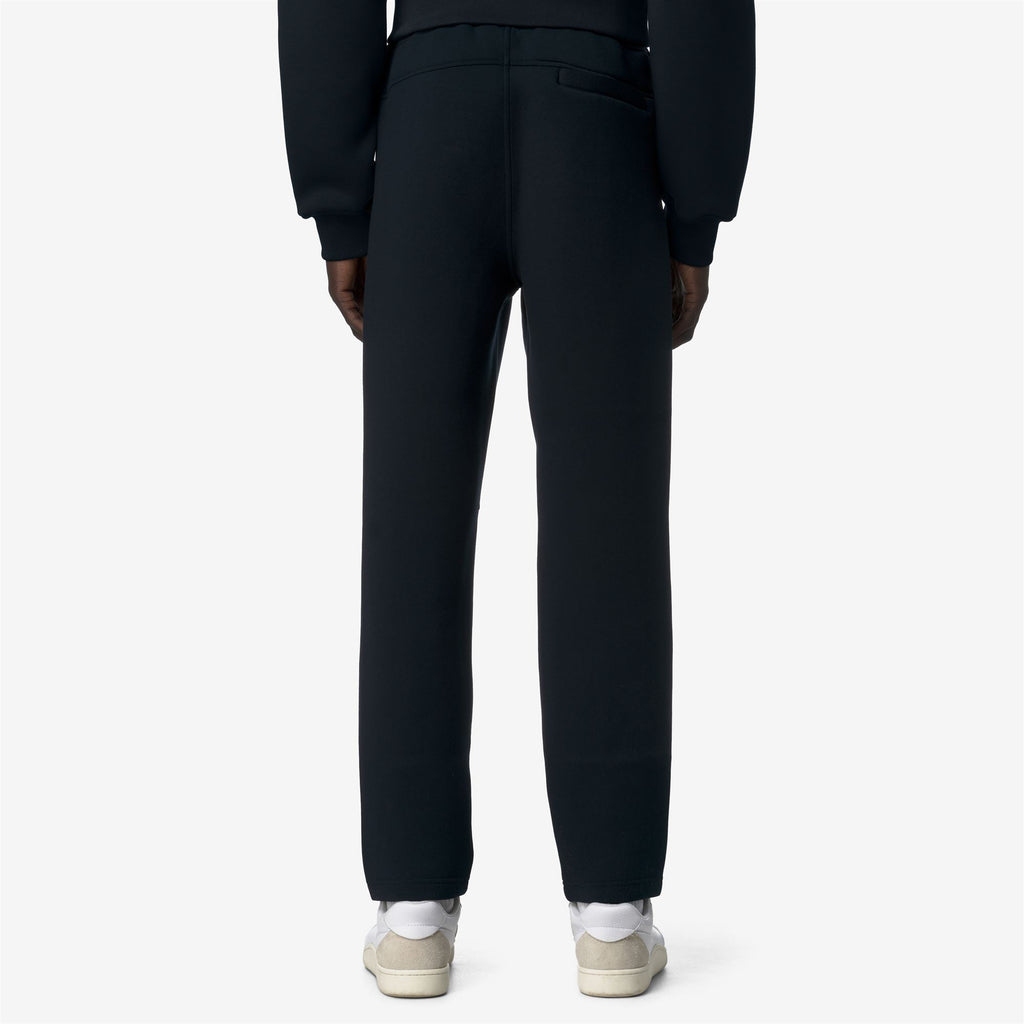 MICKA SPACER - Pants - Sport Trousers - Man - BLUE DEPTH
