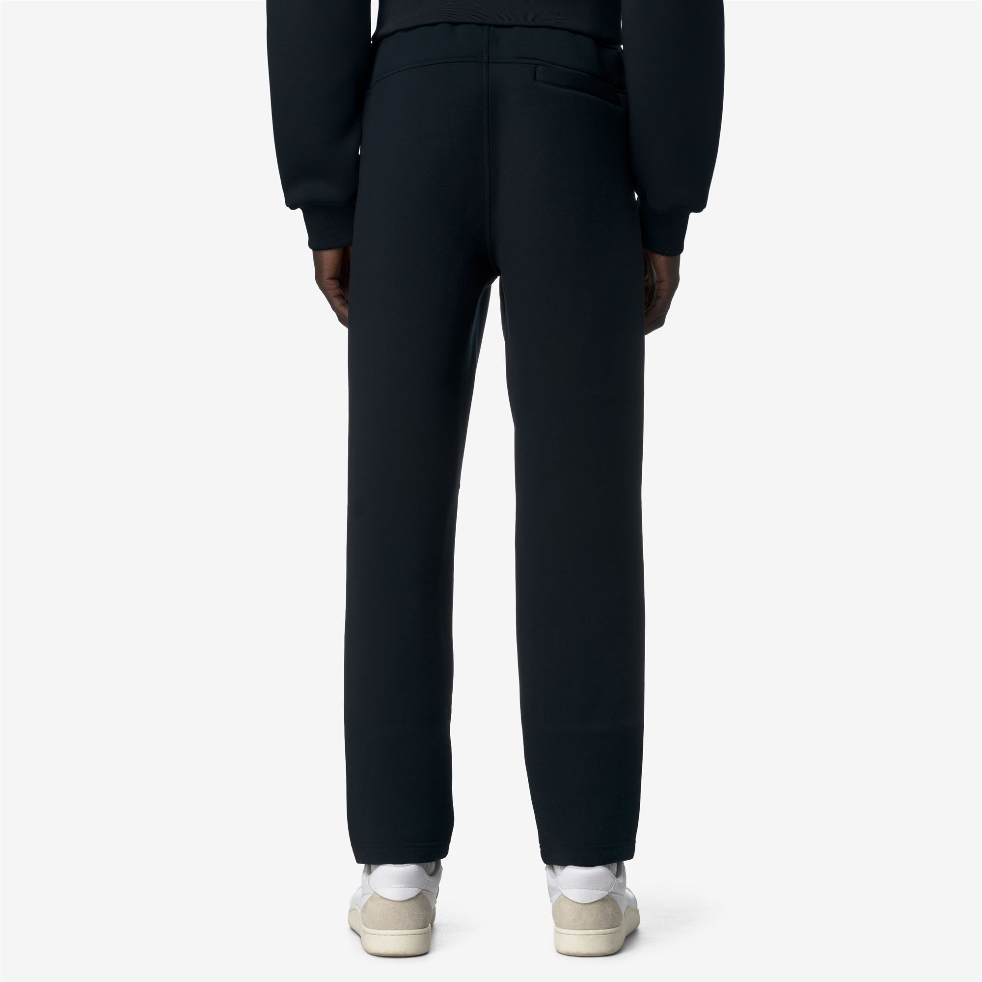 MICKA SPACER - Pants - Sport Trousers - Man - BLUE DEPTH