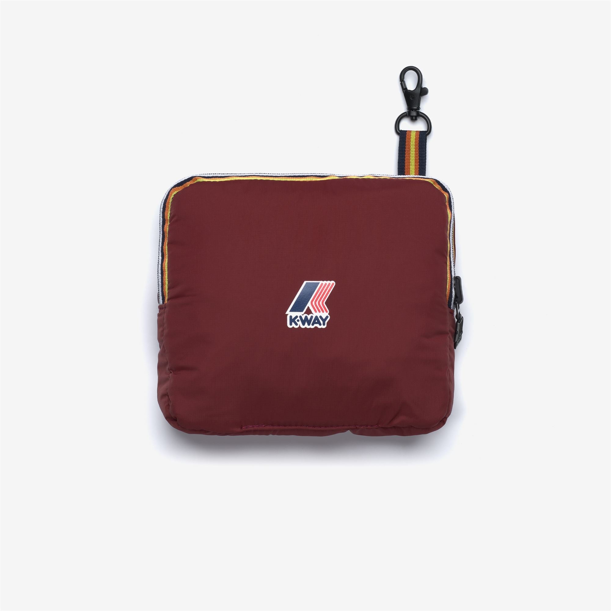 LE VRAI 4.0 MICHEL - Bags - Backpack - Unisex - RED SYRAH