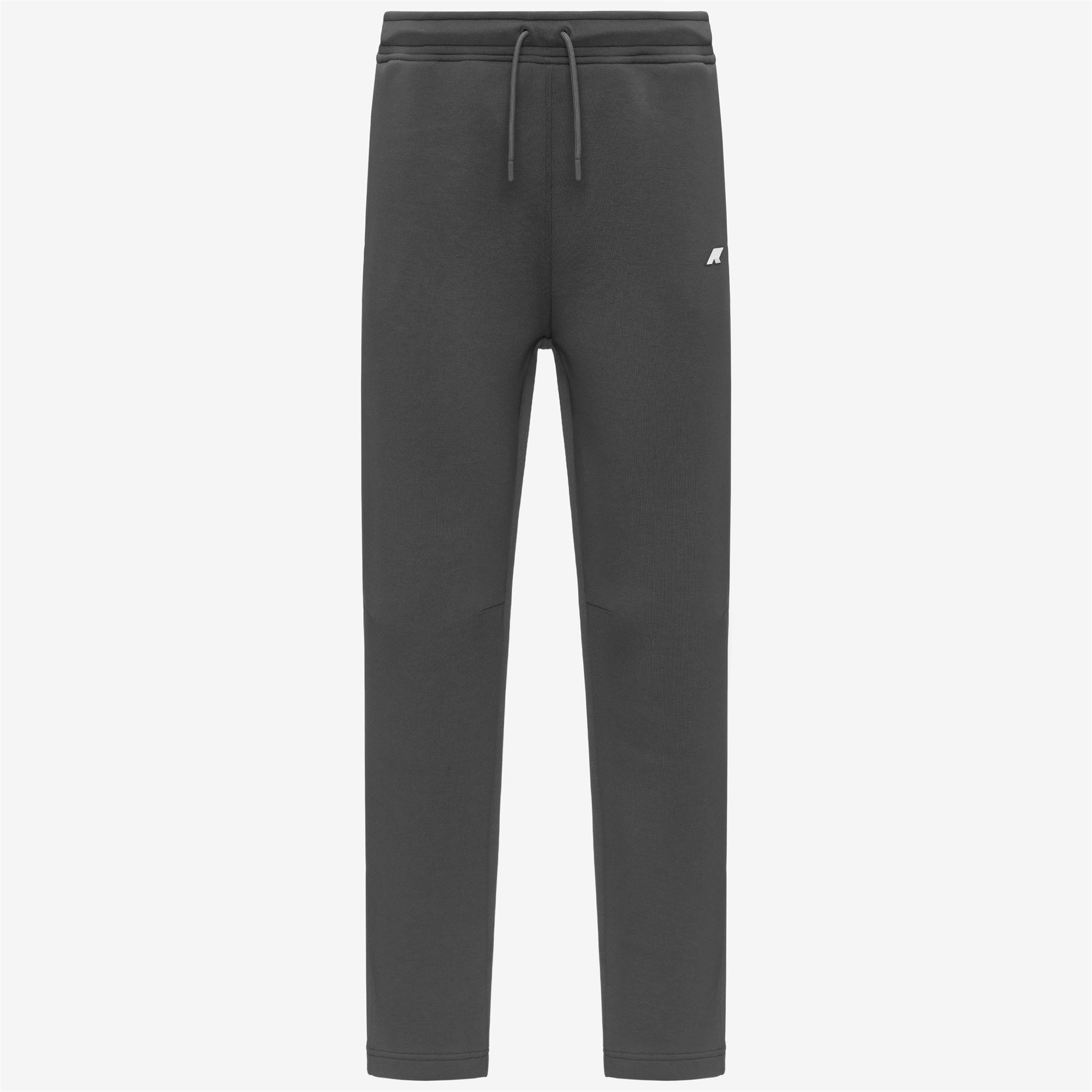 MICKA SPACER - Pants - Sport Trousers - Man - GREY SHADOW DK