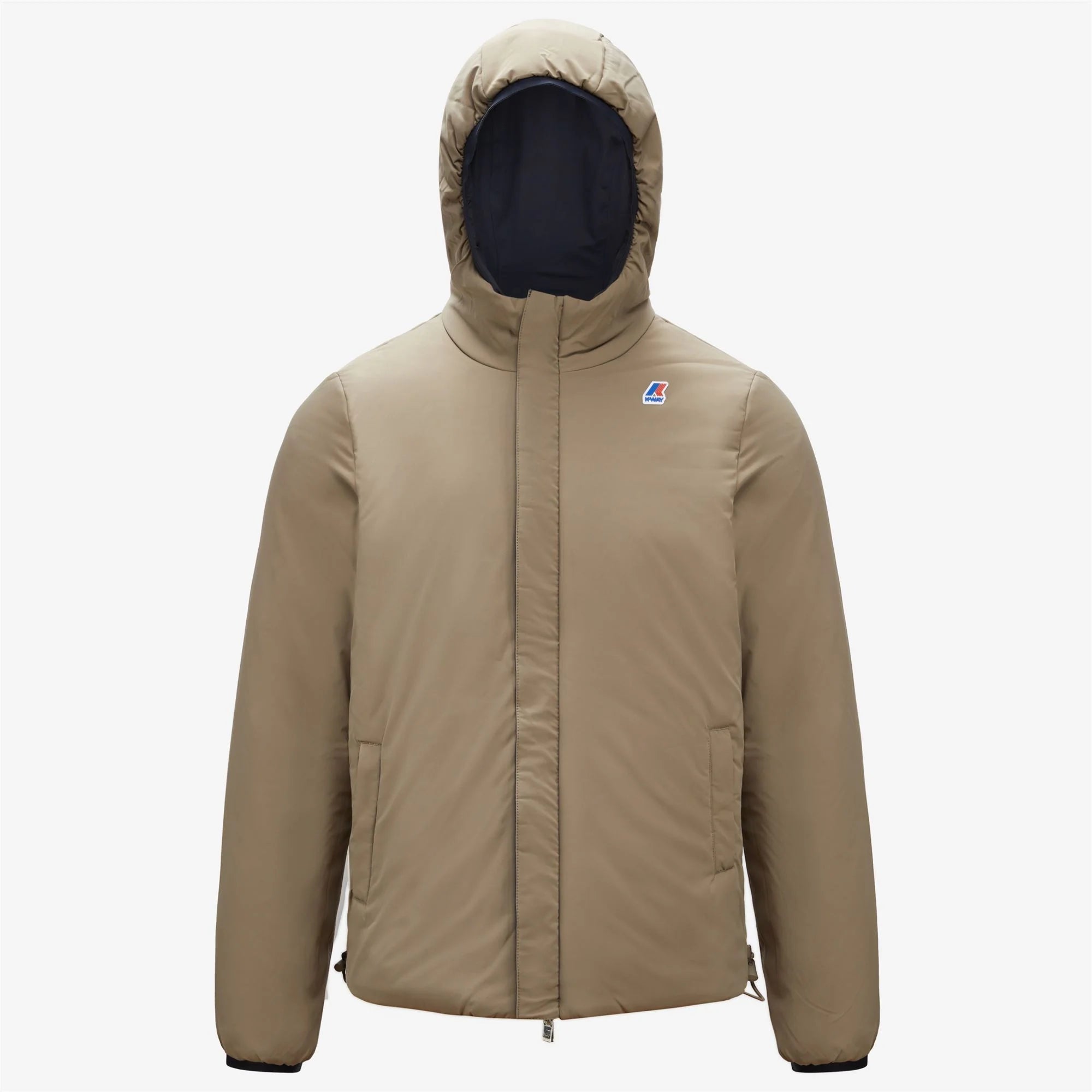 JACQUES WARM REVERSIBLE