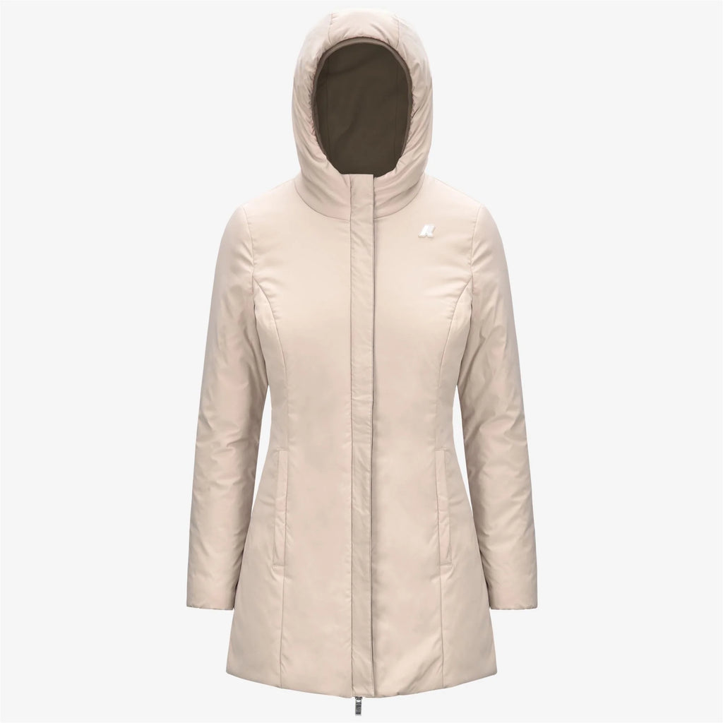 DENISE ST WARM REVERSIBLE