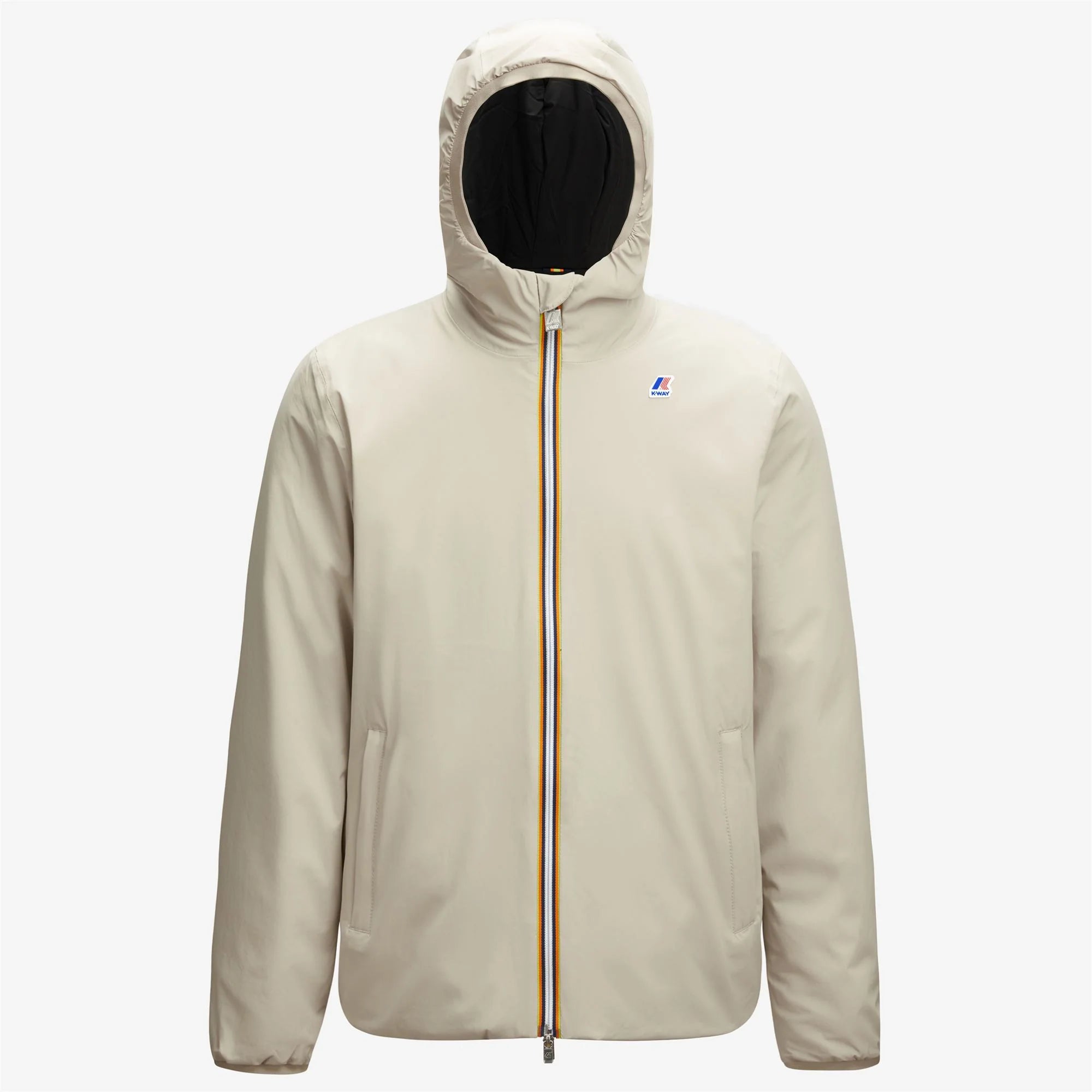 JACQUES WARM REVERSIBLE