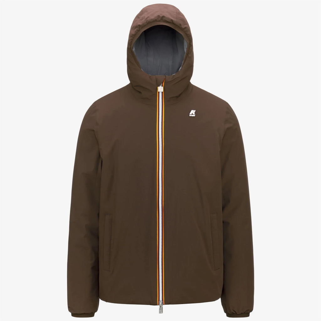 JACK ST WARM REVERSIBLE
