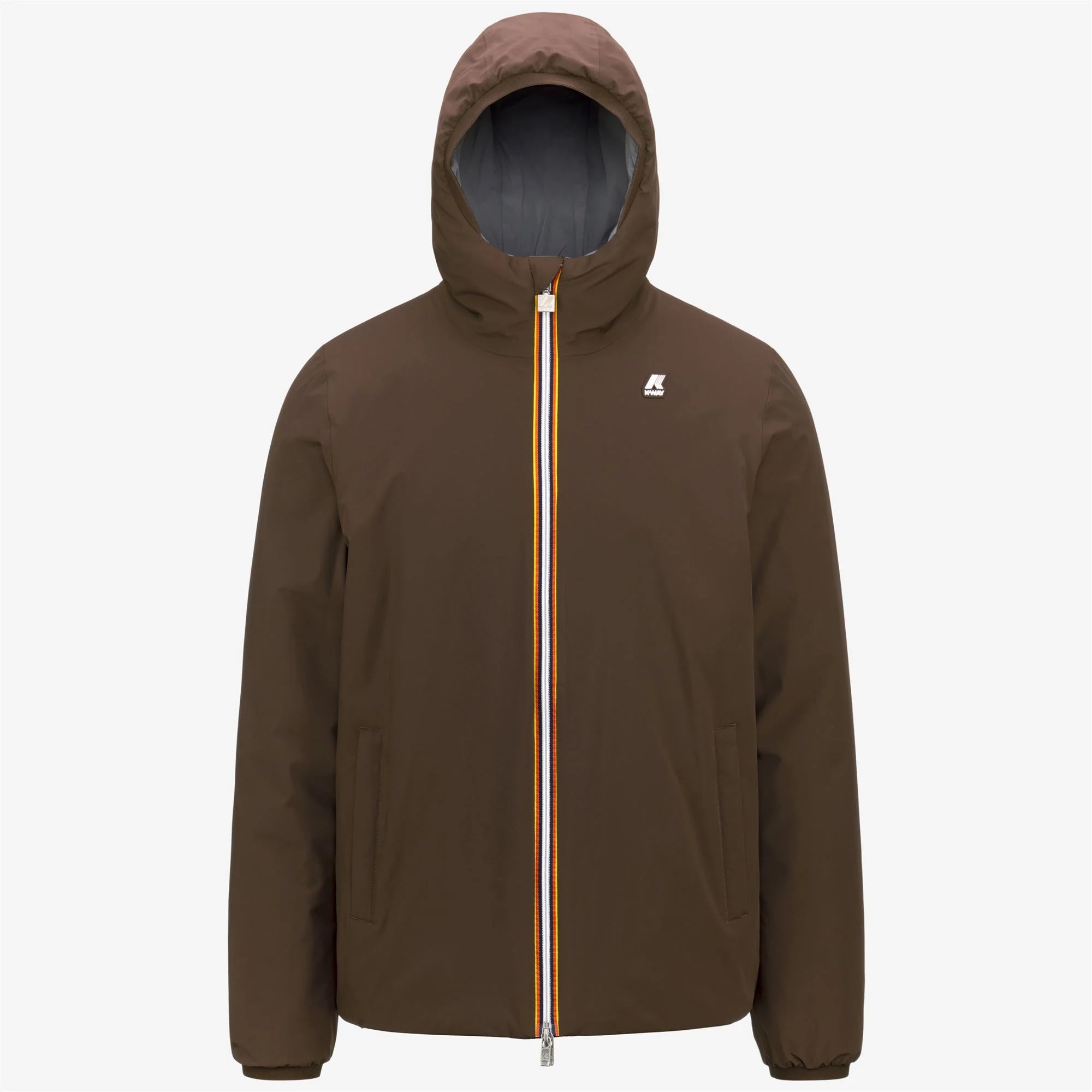 JACK ST WARM REVERSIBLE