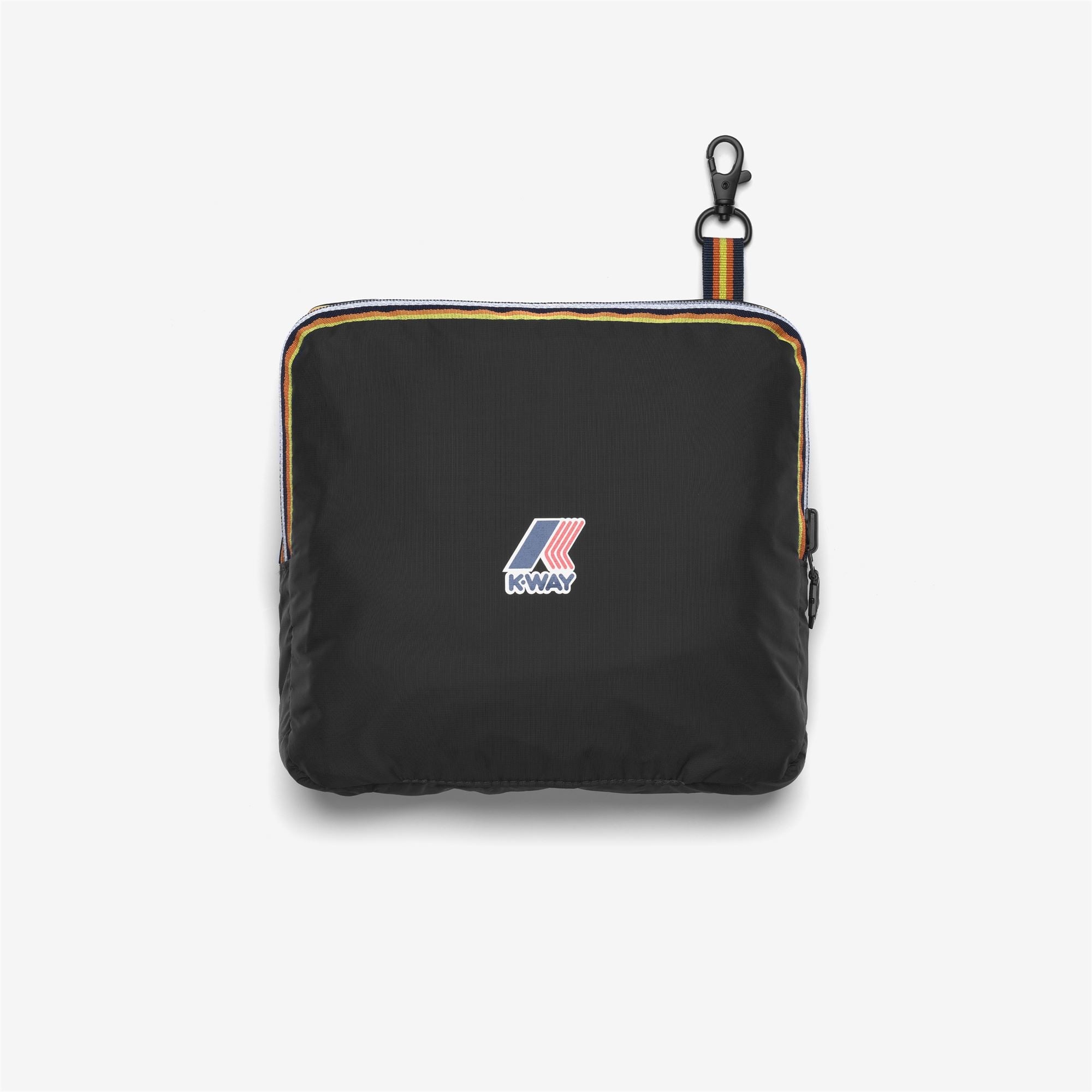 LE VRAI 4.0 JEANETTE - Bags - TOTE BAG - Unisex - BLACK PURE