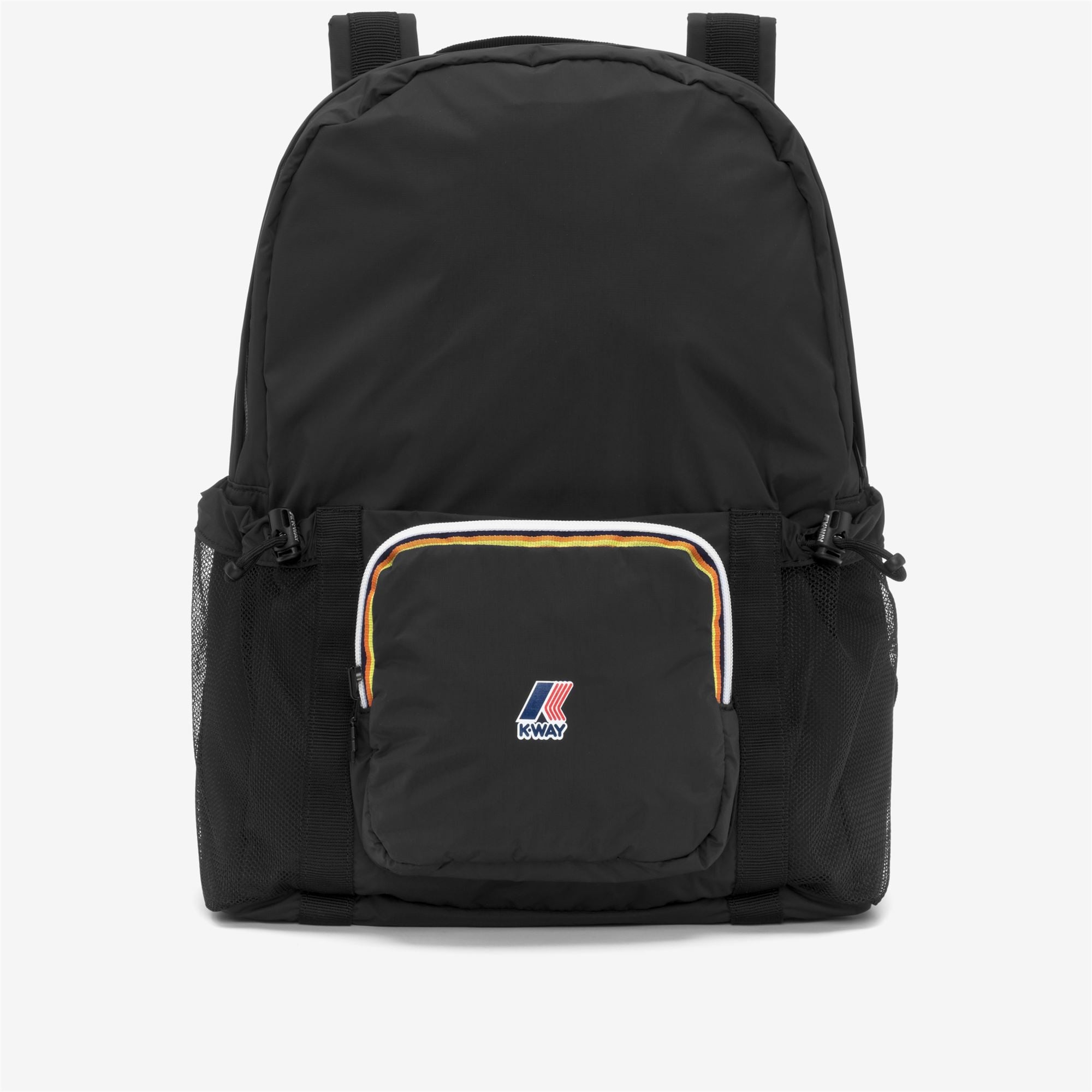 LE VRAI 4.0 MICHEL - Bags - Backpack - Unisex - BLACK PURE