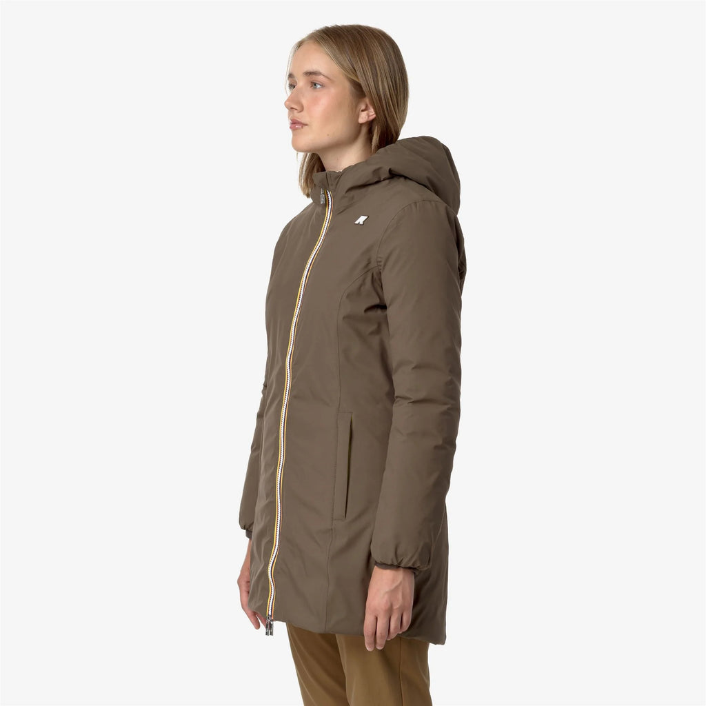 DENISE ST THERMO REVERSIBLE