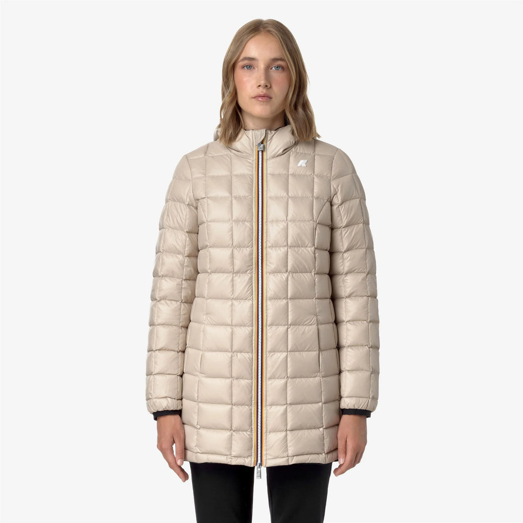 DENISE ST THERMO REVERSIBLE