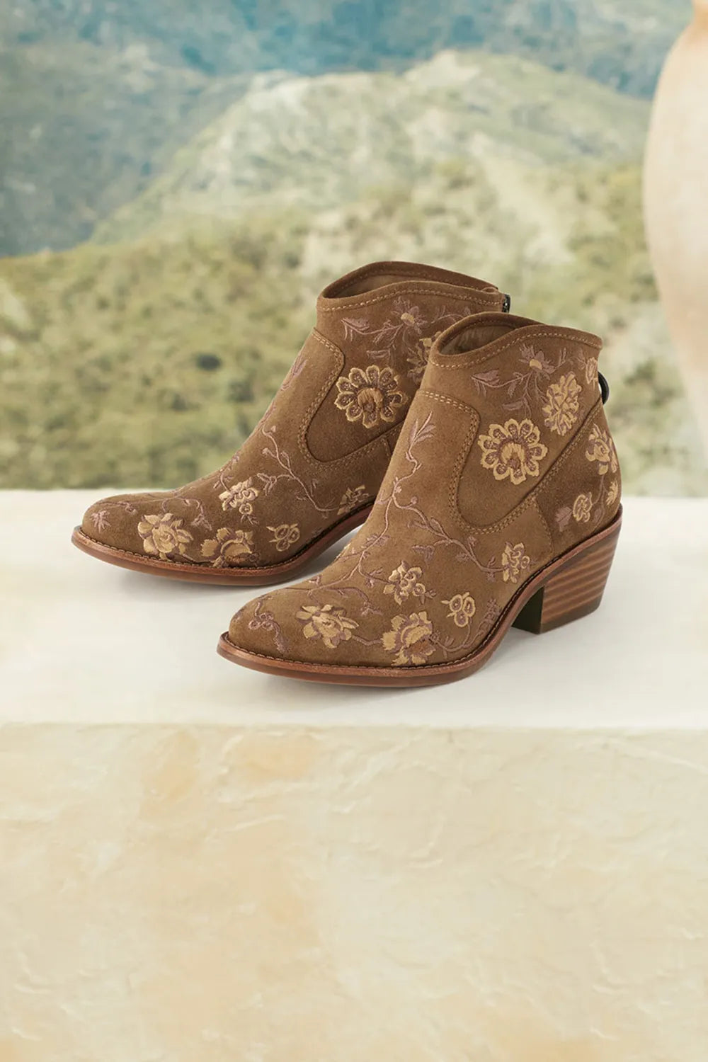 Aisley Boots by Söfft®
