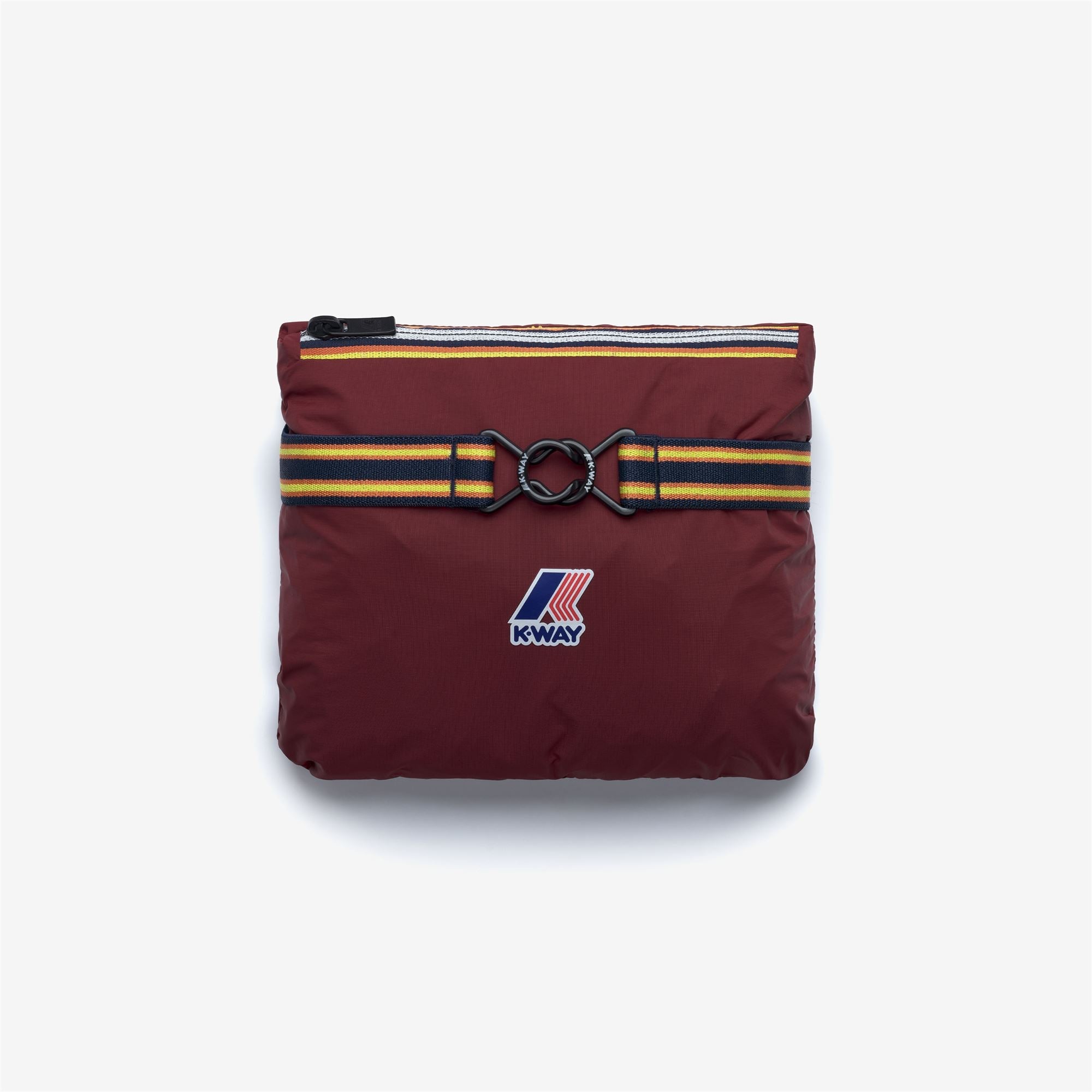 LE VRAI 4.0 CLAUDE - Jackets - Mid - Unisex - RED SYRAH
