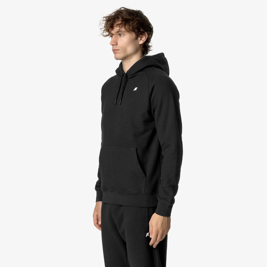 ALBAN HEAVY FLEECE