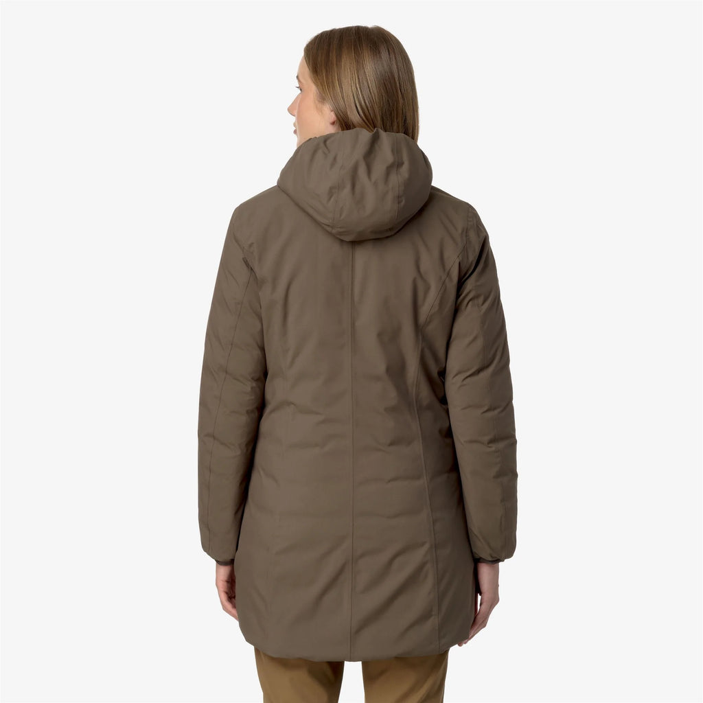 DENISE ST THERMO REVERSIBLE