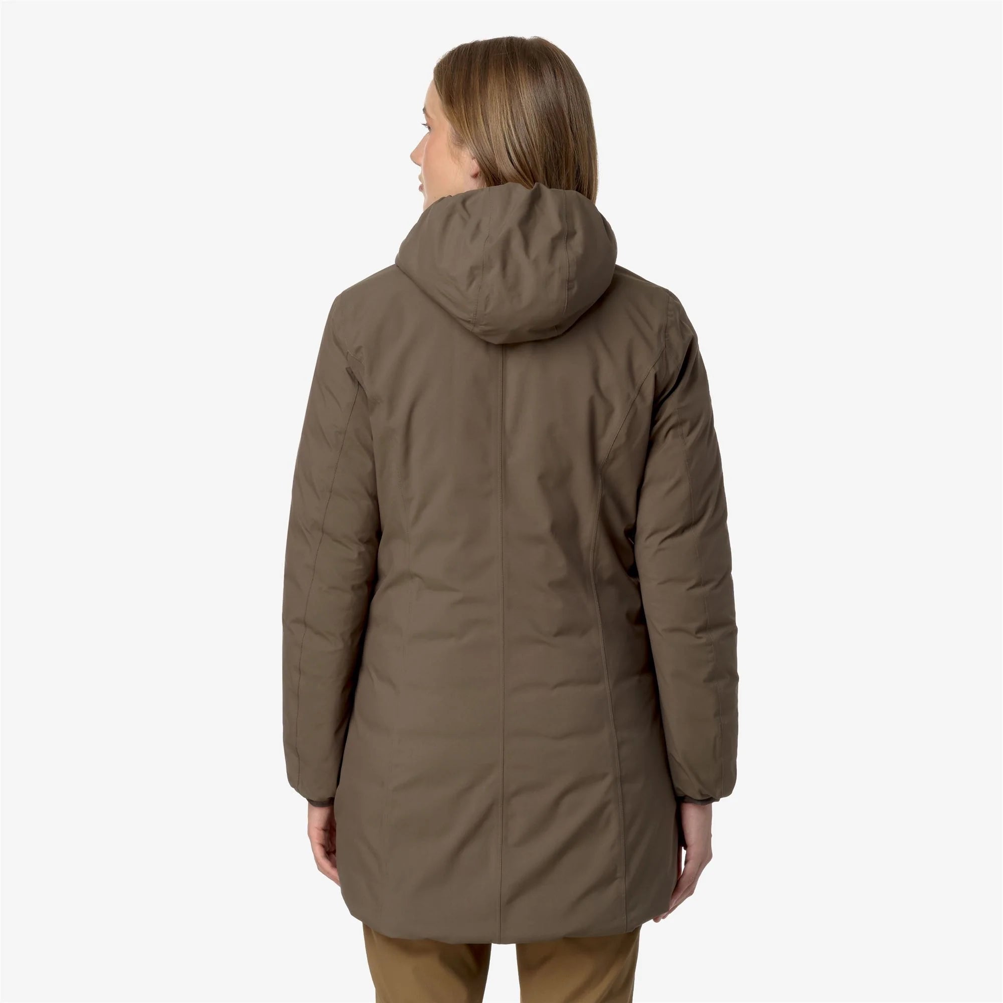 DENISE ST THERMO REVERSIBLE