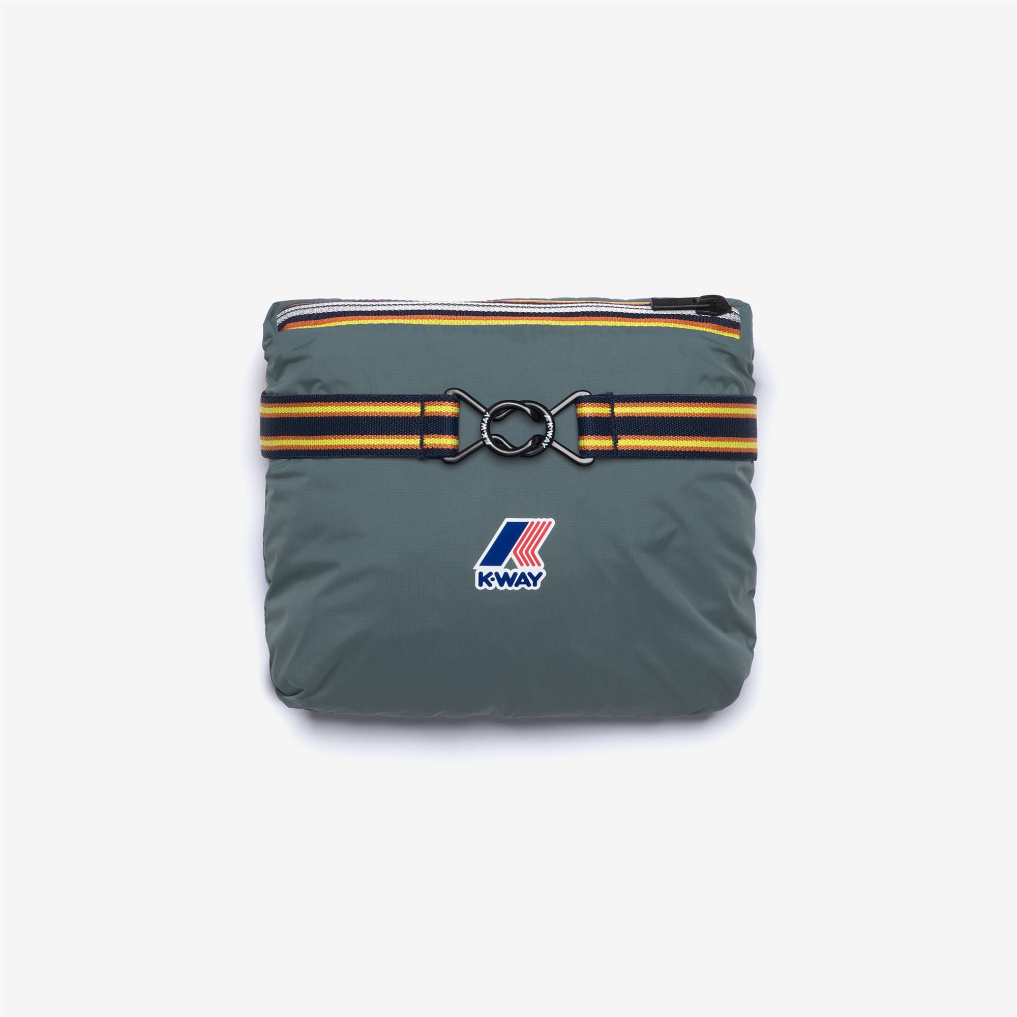 LE VRAI 4.0 LEON - Jackets - Mid - Unisex - GREEN IRON