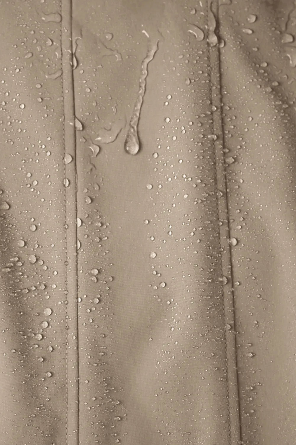 All-Season Long Coat