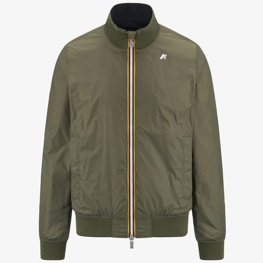 ARSENE PLUS.2 REVERSIBLE