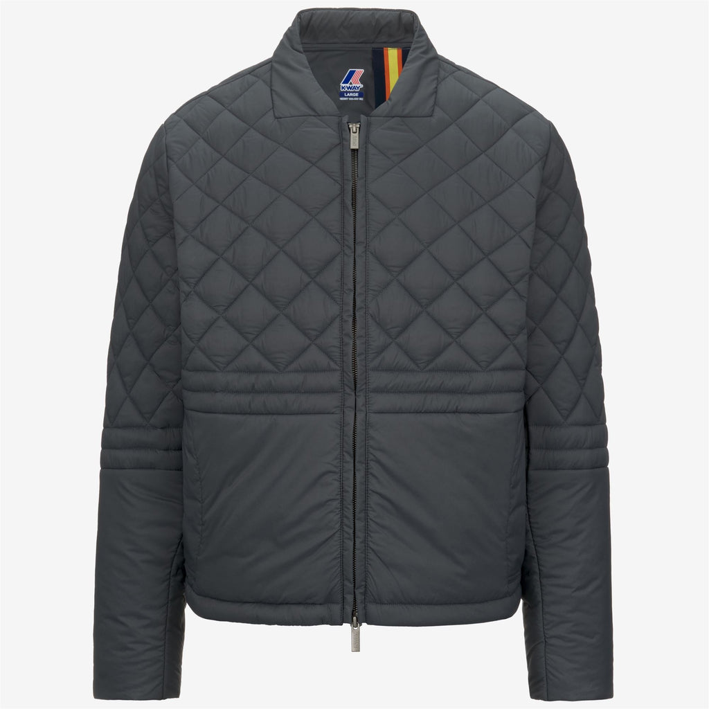 BARIOL PREMIUM WARM - Jackets - Short - Man - GREY SHADOW DARK