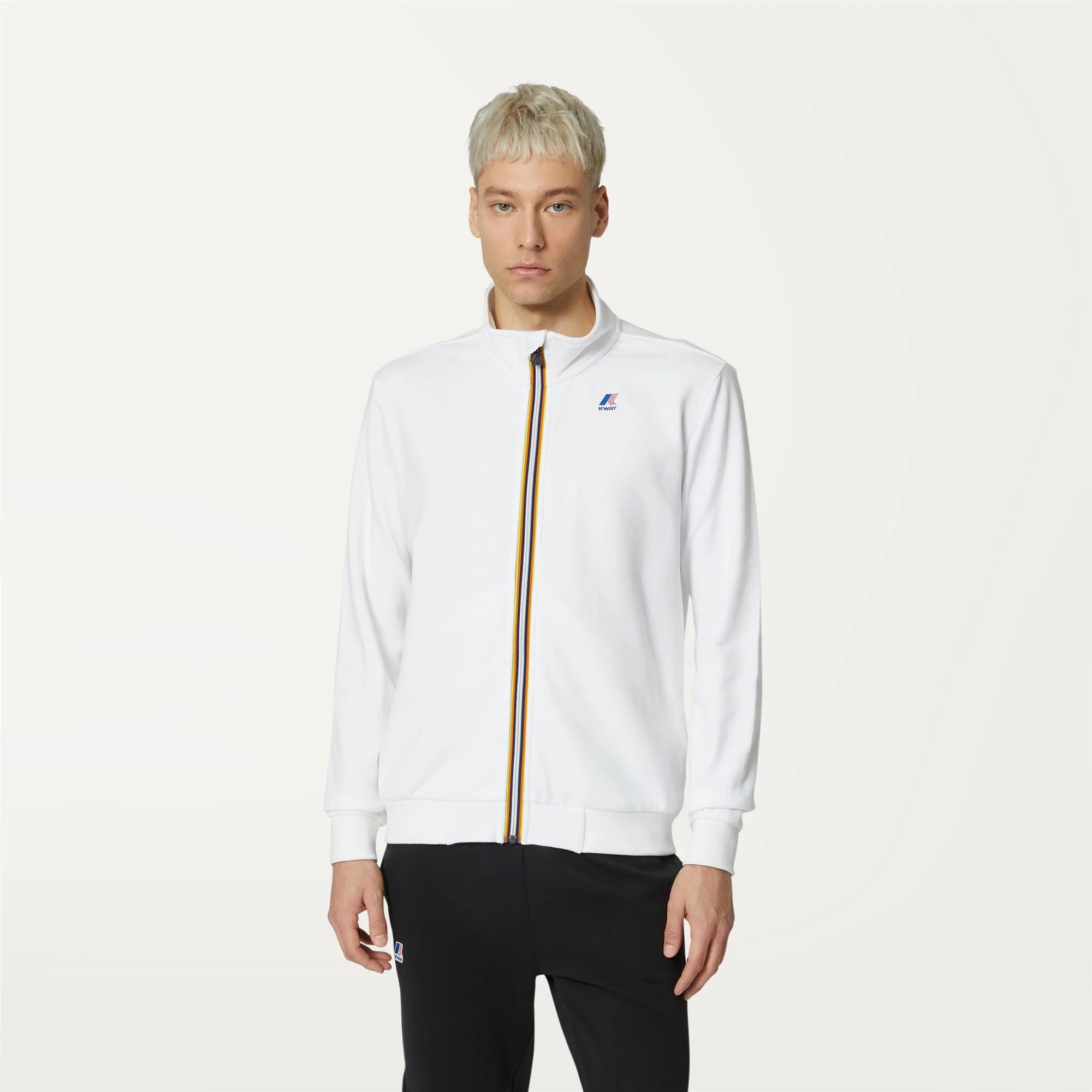 AUGUR POLY COTTON