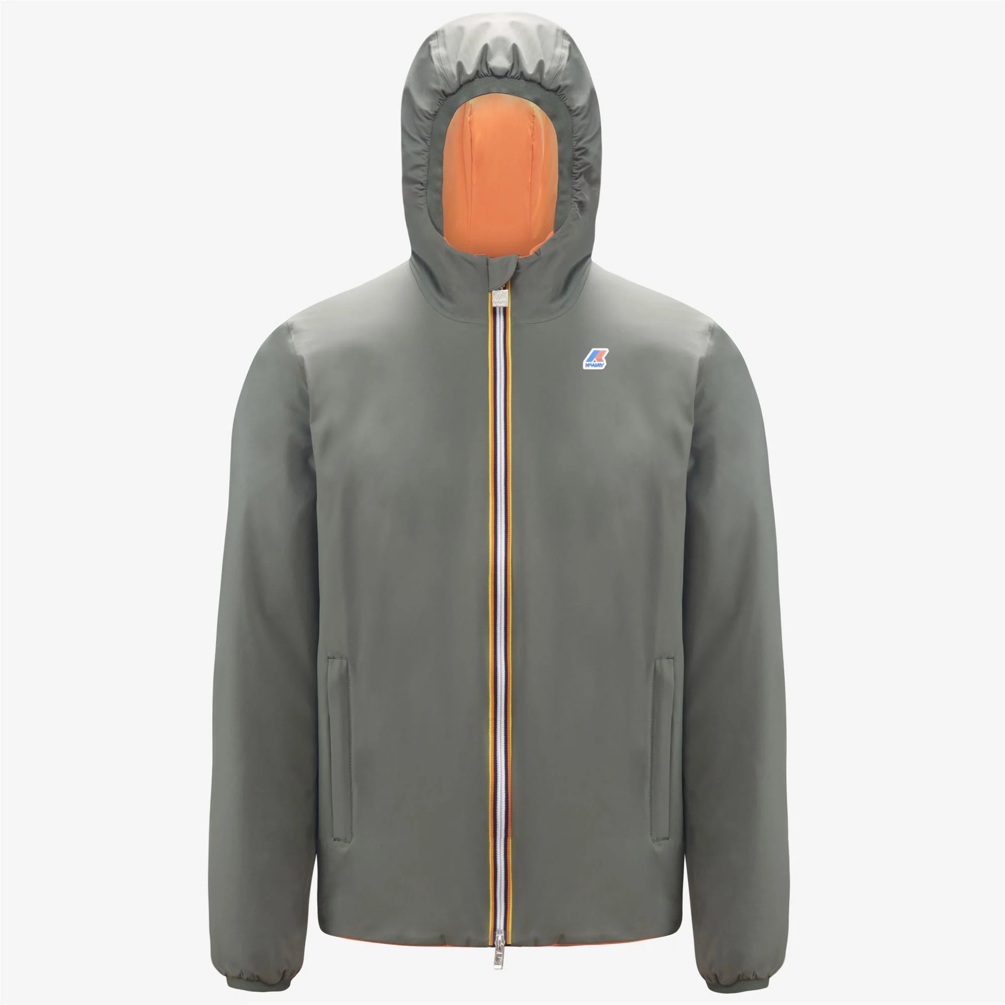 JACQUES WARM REVERSIBLE