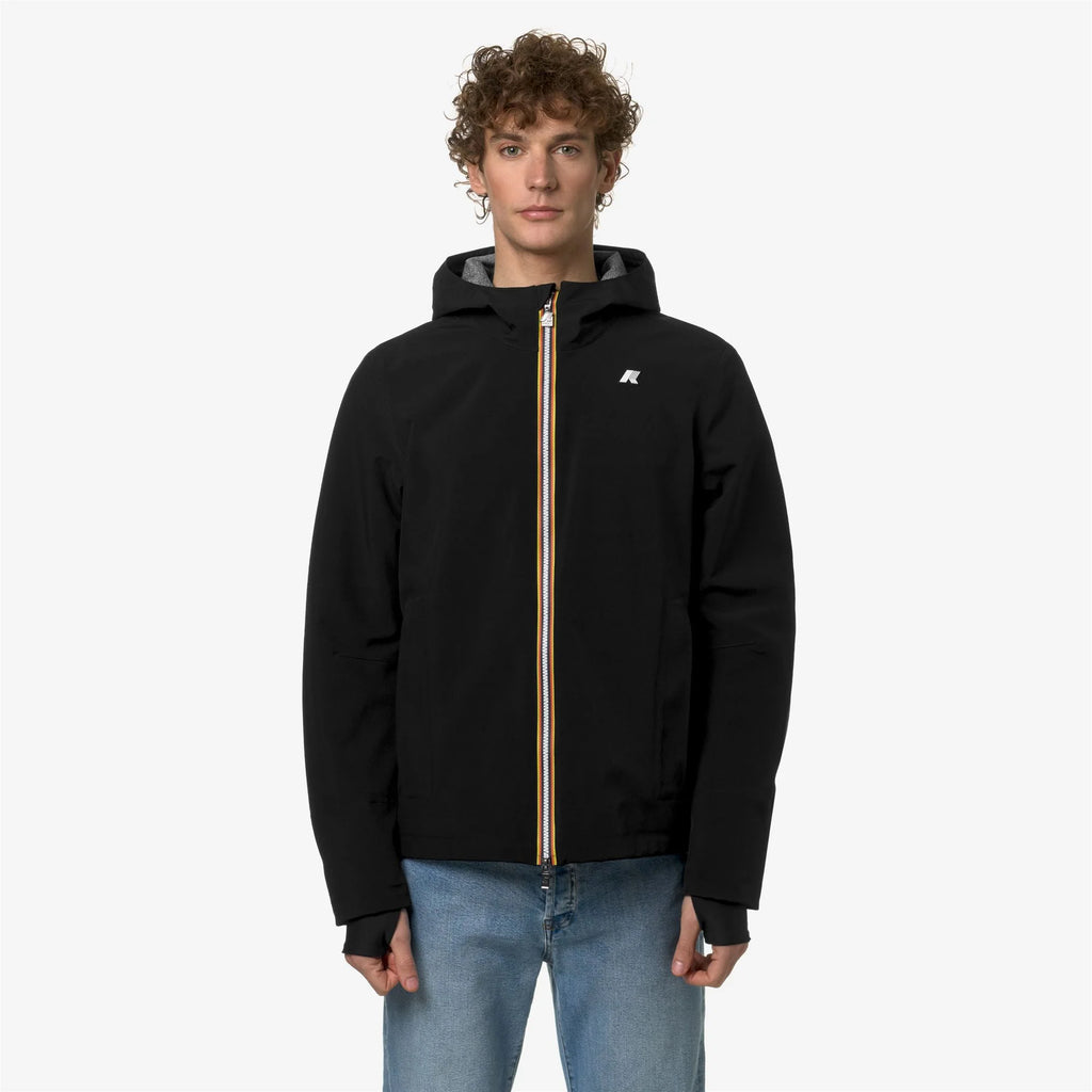 JACKO BONDED JERSEY