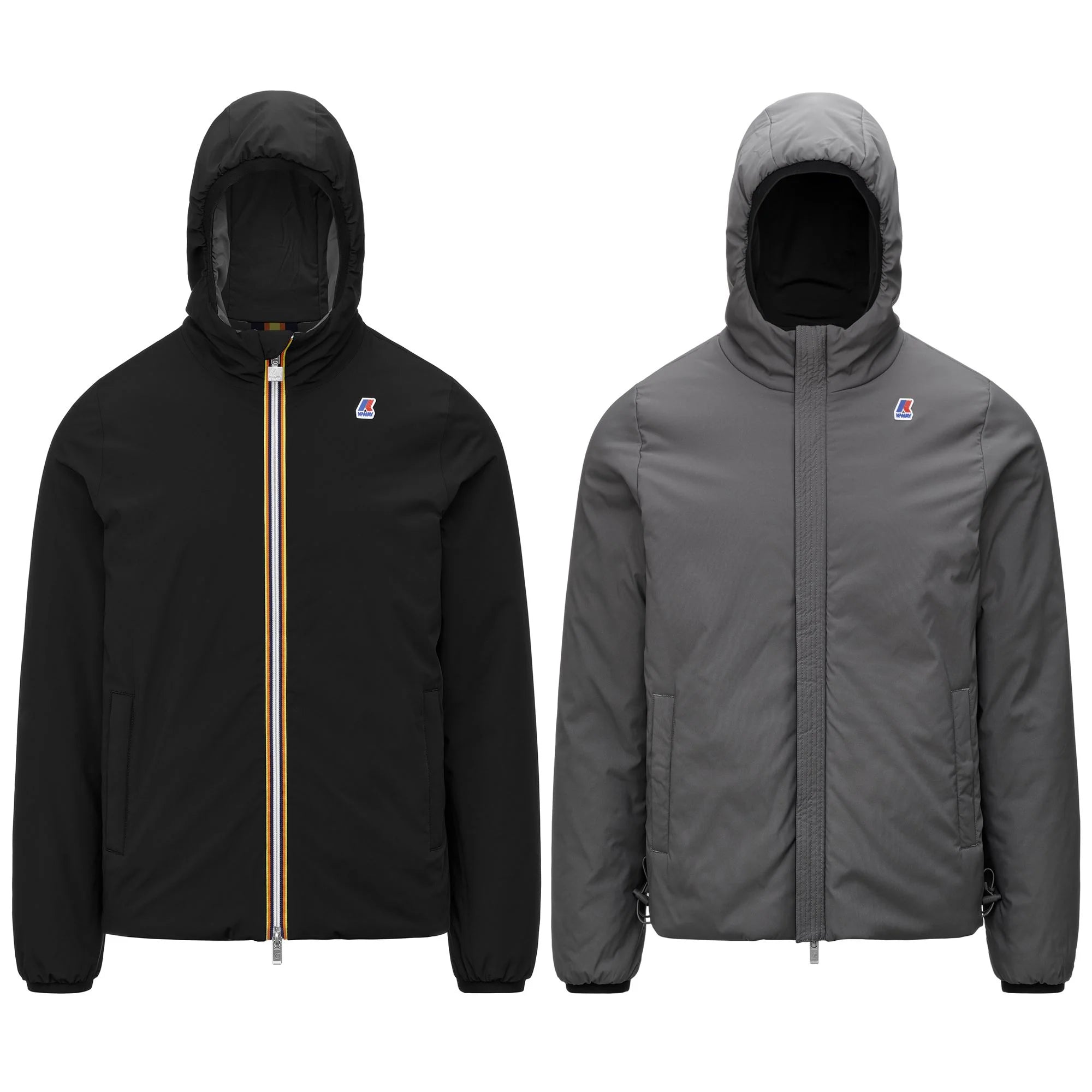 JACQUES WARM REVERSIBLE