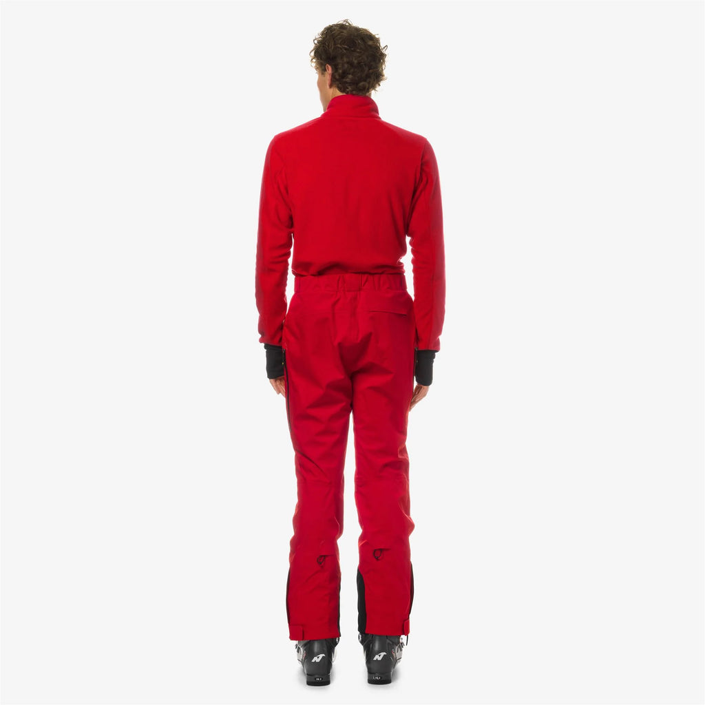 AUSSOIS MICRO TWILL 3 LAYERS