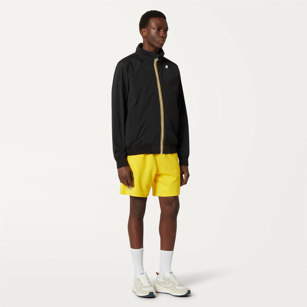 LE VRAI DORIAN POLY COTTON