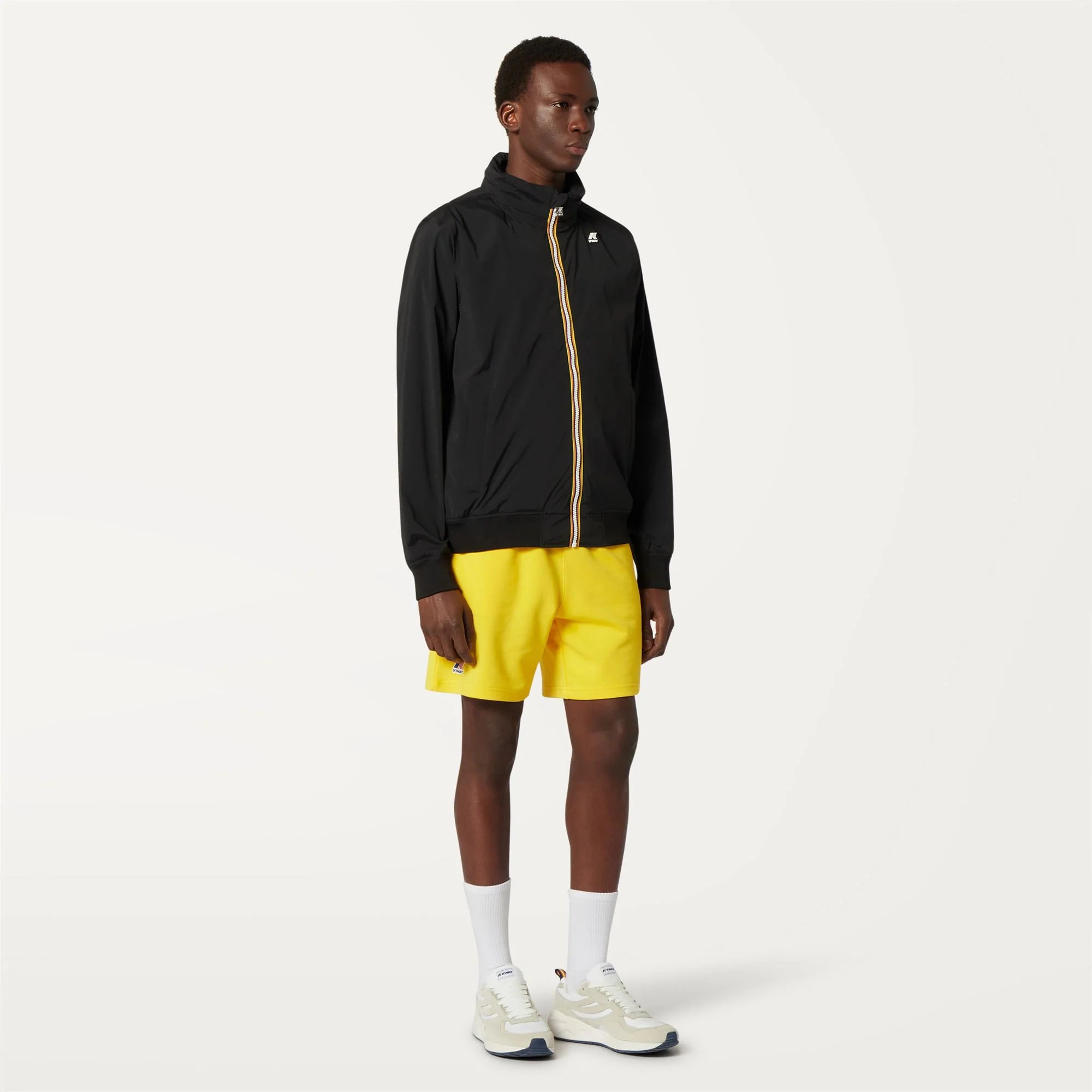 LE VRAI DORIAN POLY COTTON