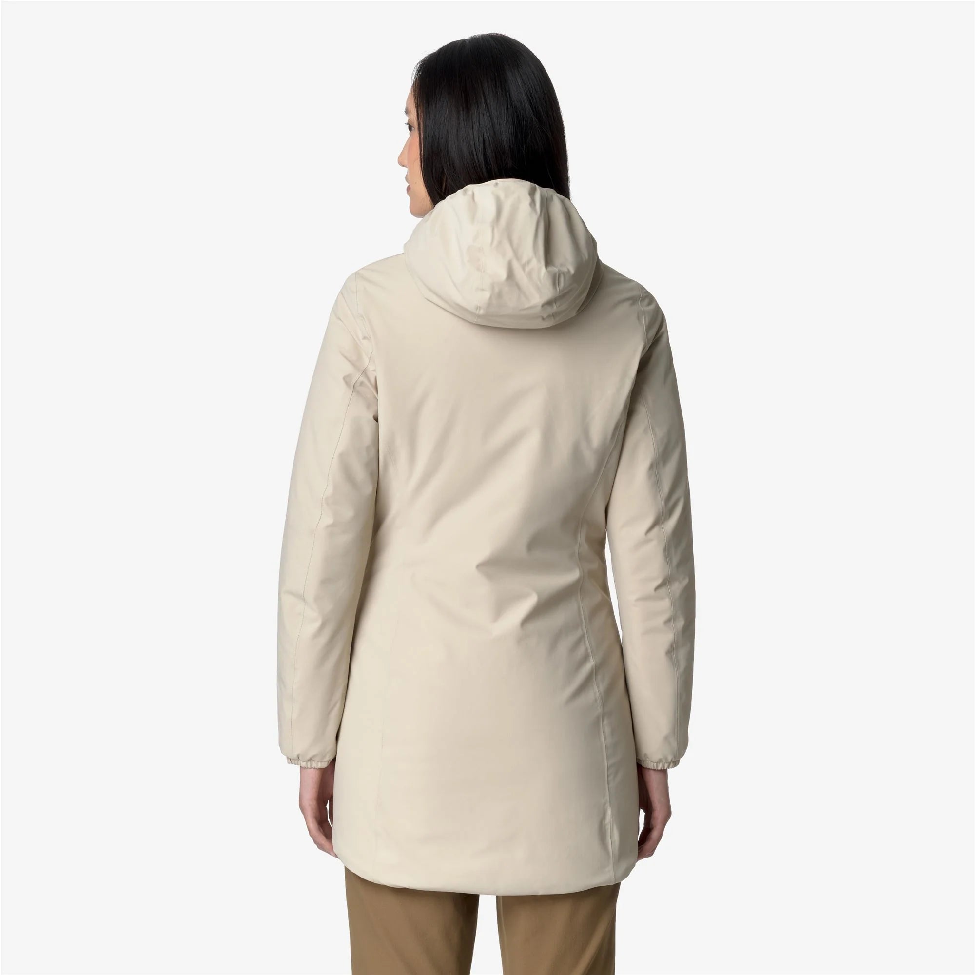 DENISE ST WARM REVERSIBLE