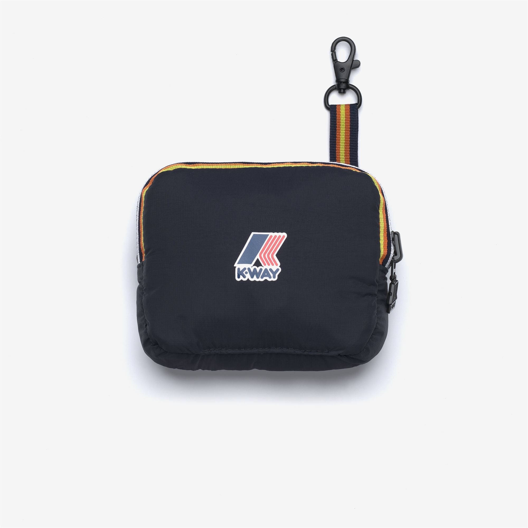 LE VRAI 4.0 SYLVAIN - Bags - Waist Bag - Unisex - BLUE DEPTH