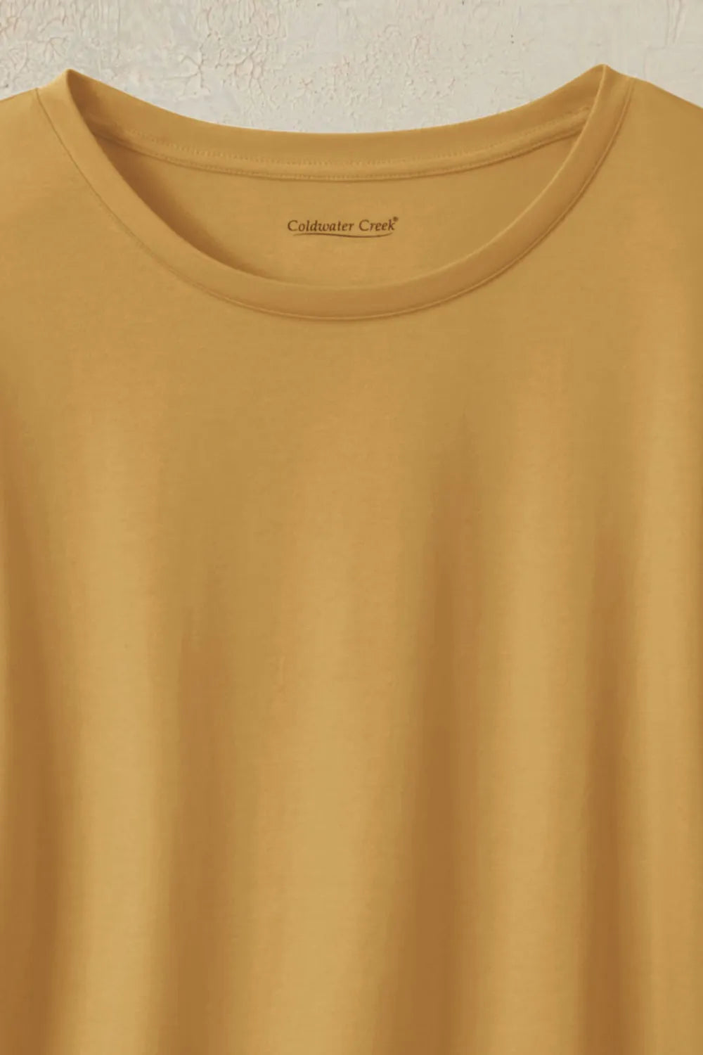 #BestCottonTM  High-Low Tunic
