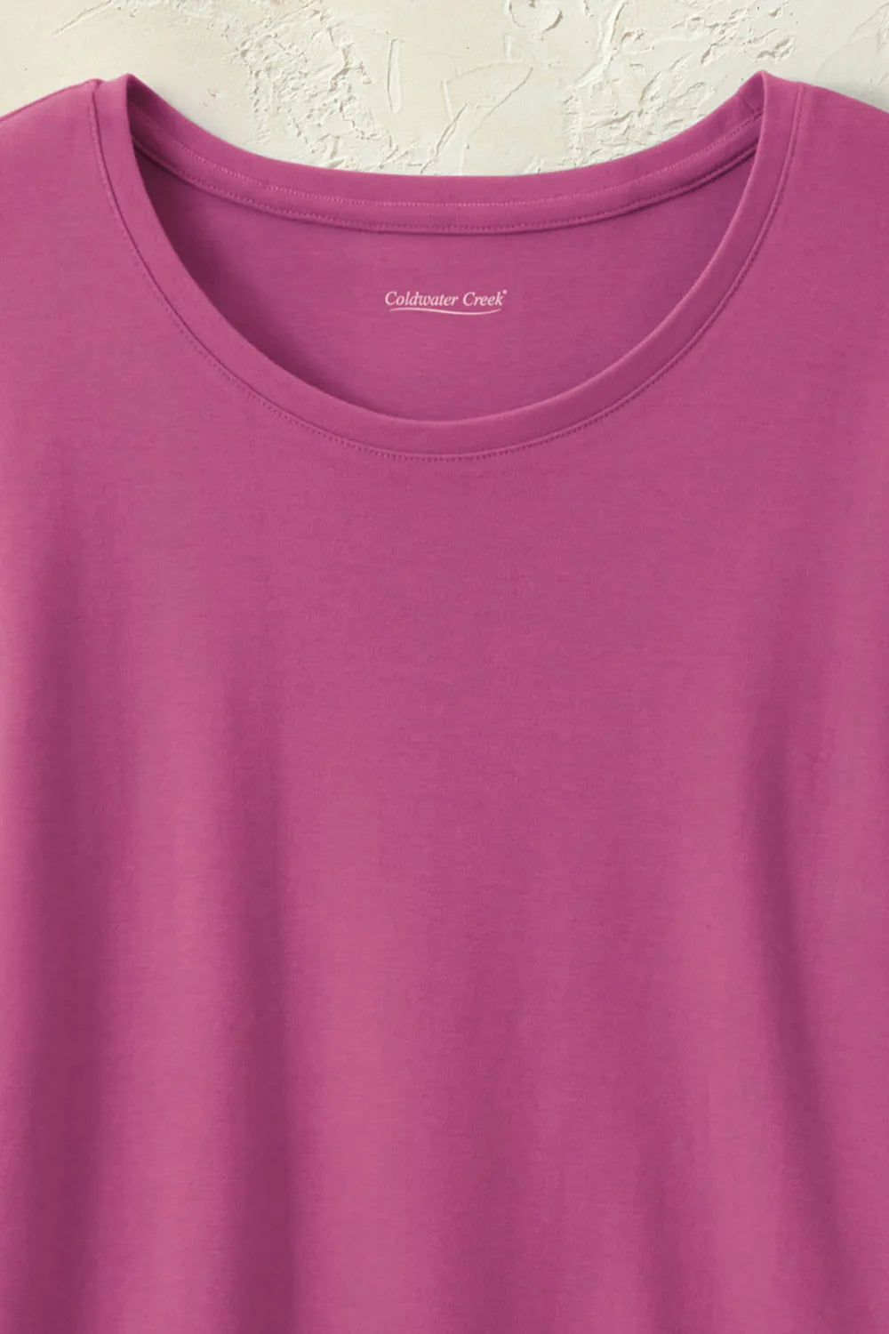 #BestCottonTM  High-Low Tunic